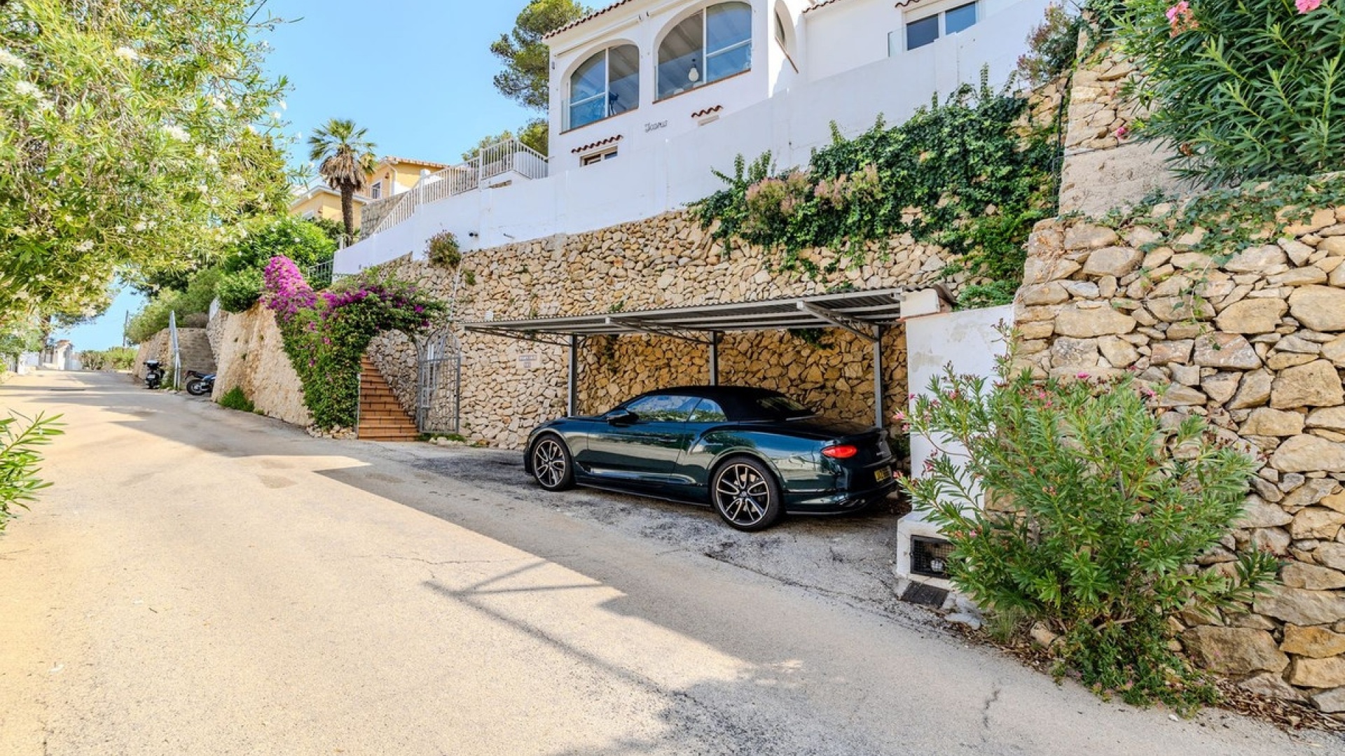 Wiederverkauf - Villa - Denia - Denia Centro