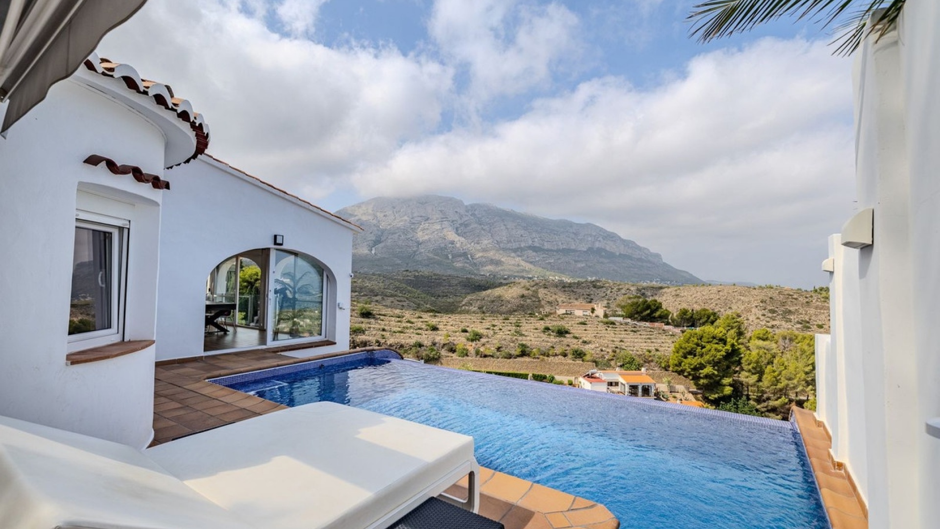 Wiederverkauf - Villa - Denia - Denia Centro