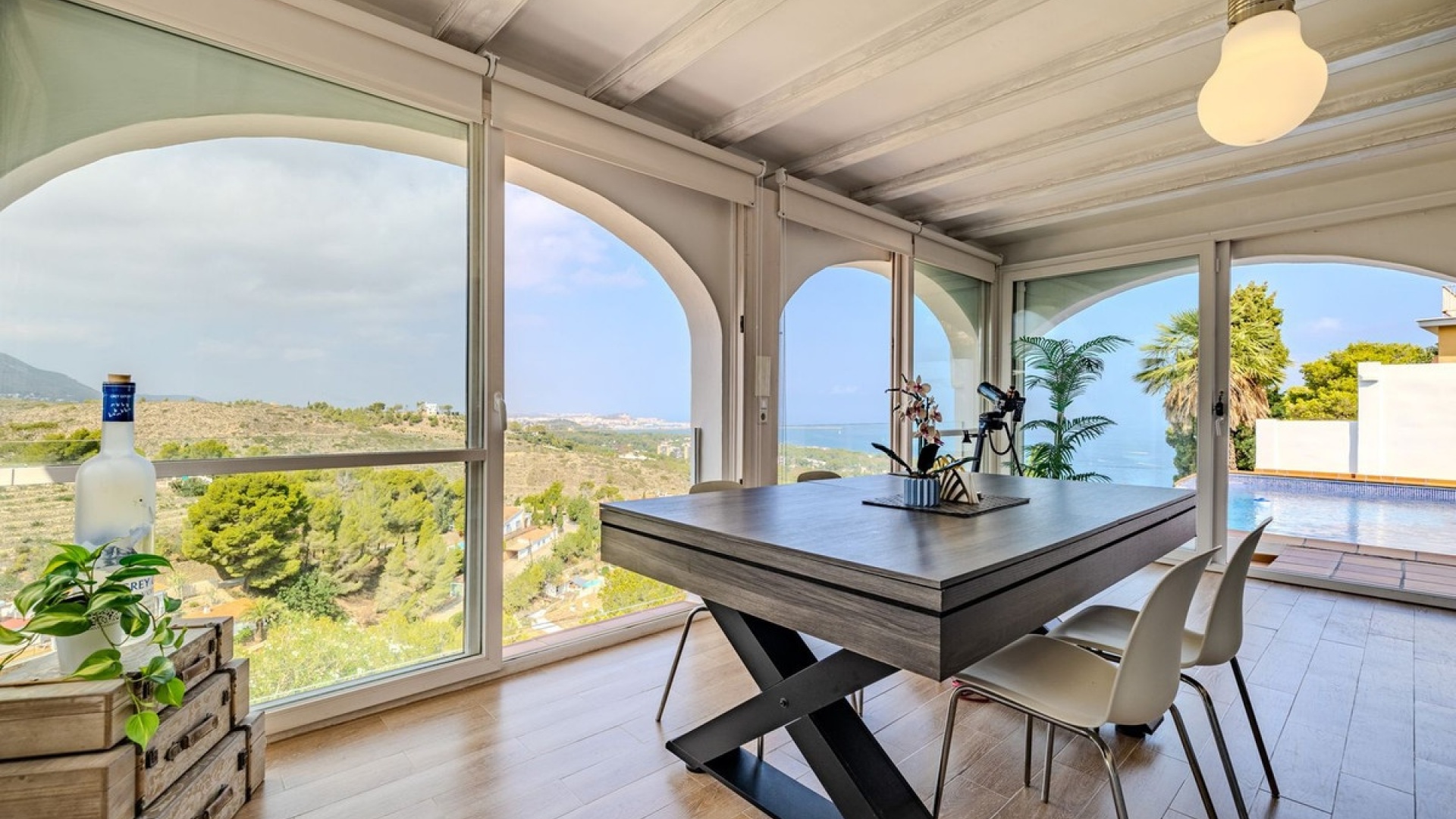 Wiederverkauf - Villa - Denia - Denia Centro