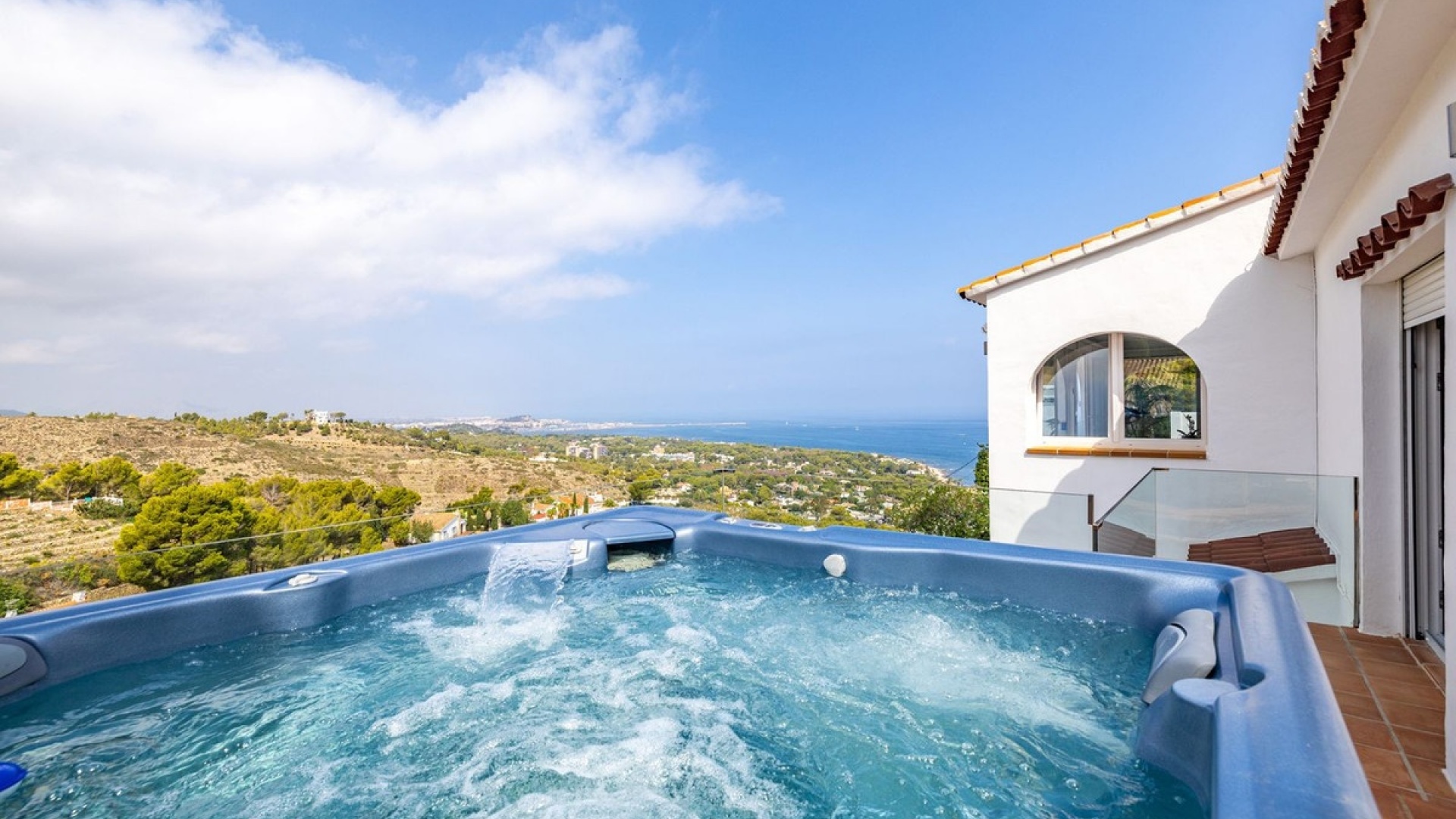 Wiederverkauf - Villa - Denia - Denia Centro