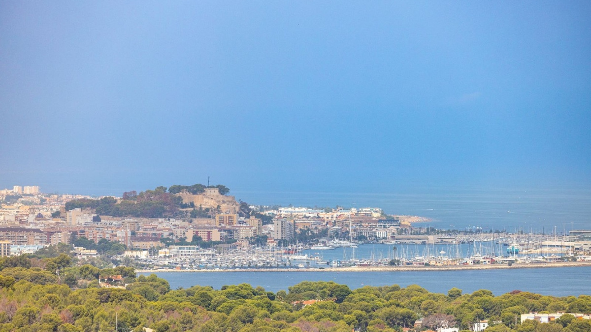 Wiederverkauf - Villa - Denia - Denia Centro