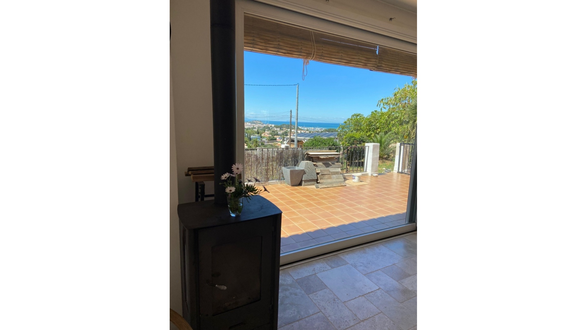 Wiederverkauf - Villa - Denia - Denia Centro