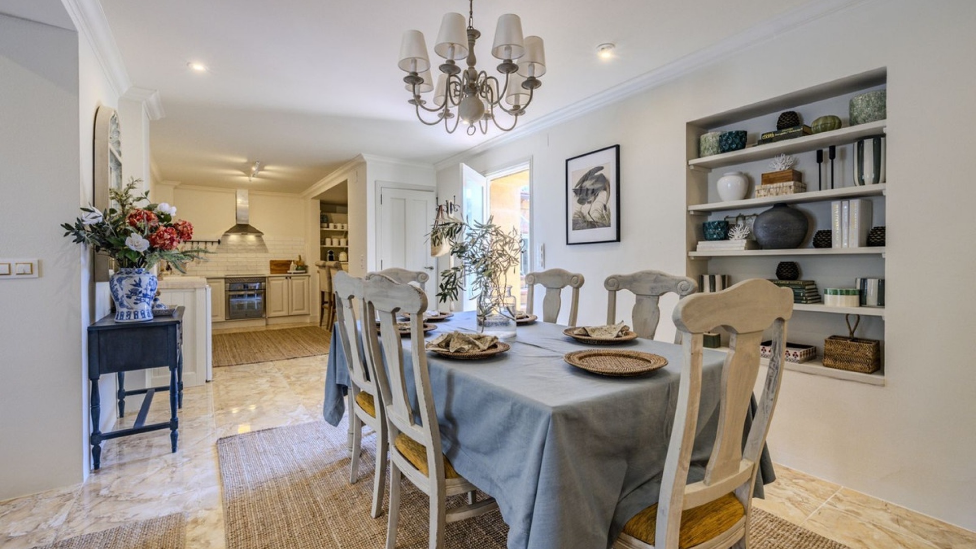 Wiederverkauf - Villa - Denia - La Xara