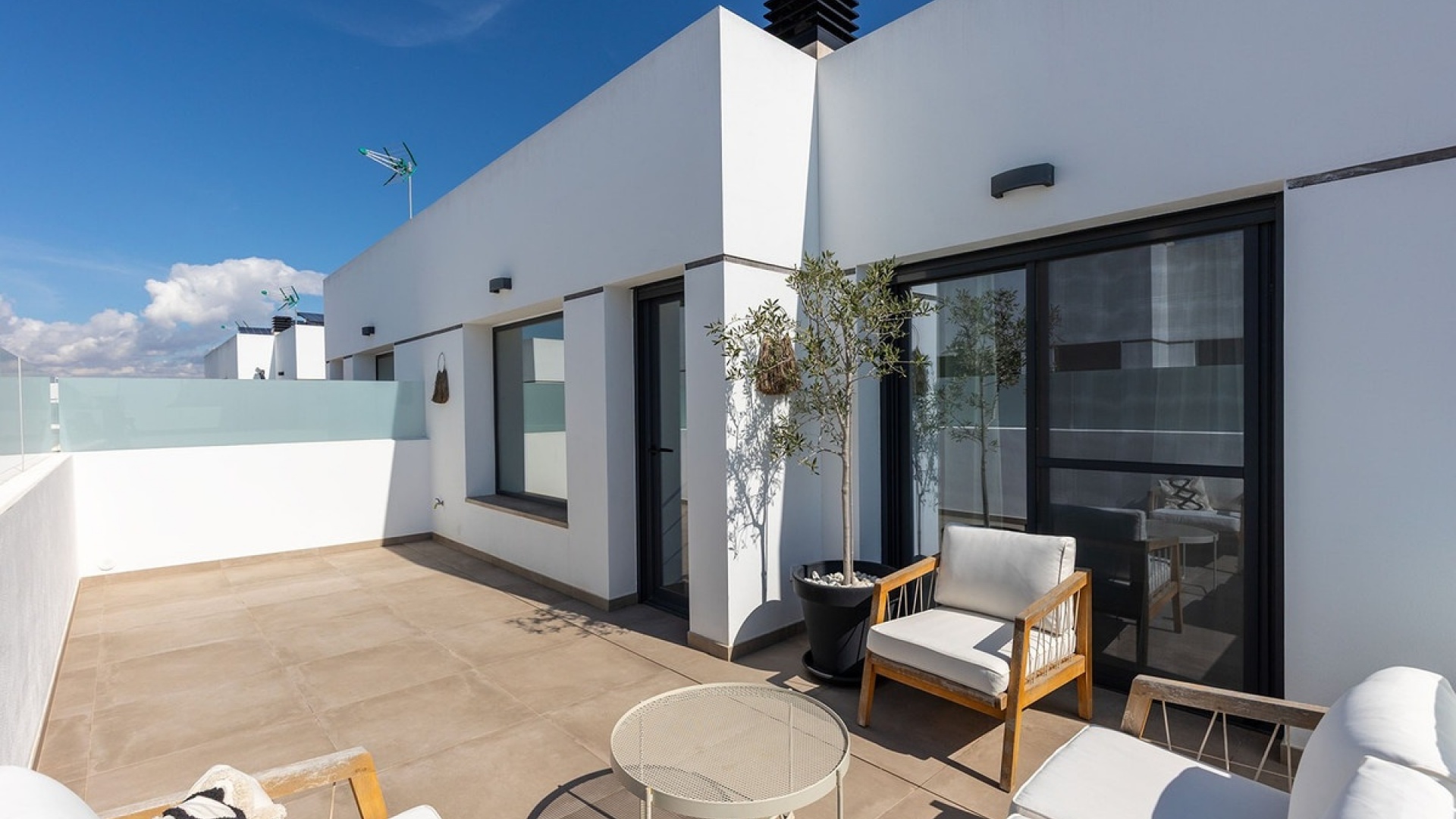 Wiederverkauf - Villa - Dolores - Dolores Centro