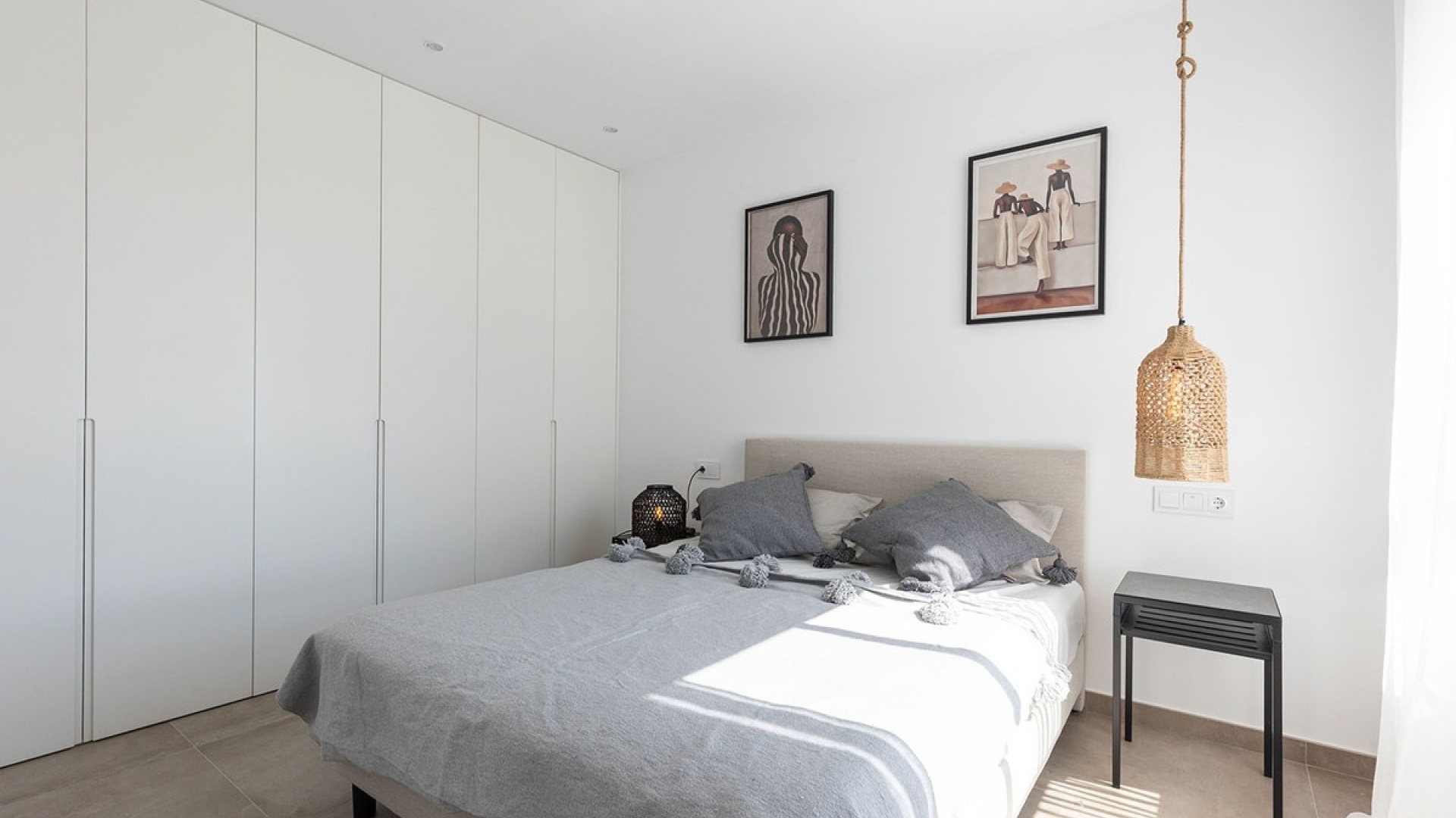 Wiederverkauf - Villa - Dolores - Dolores Centro