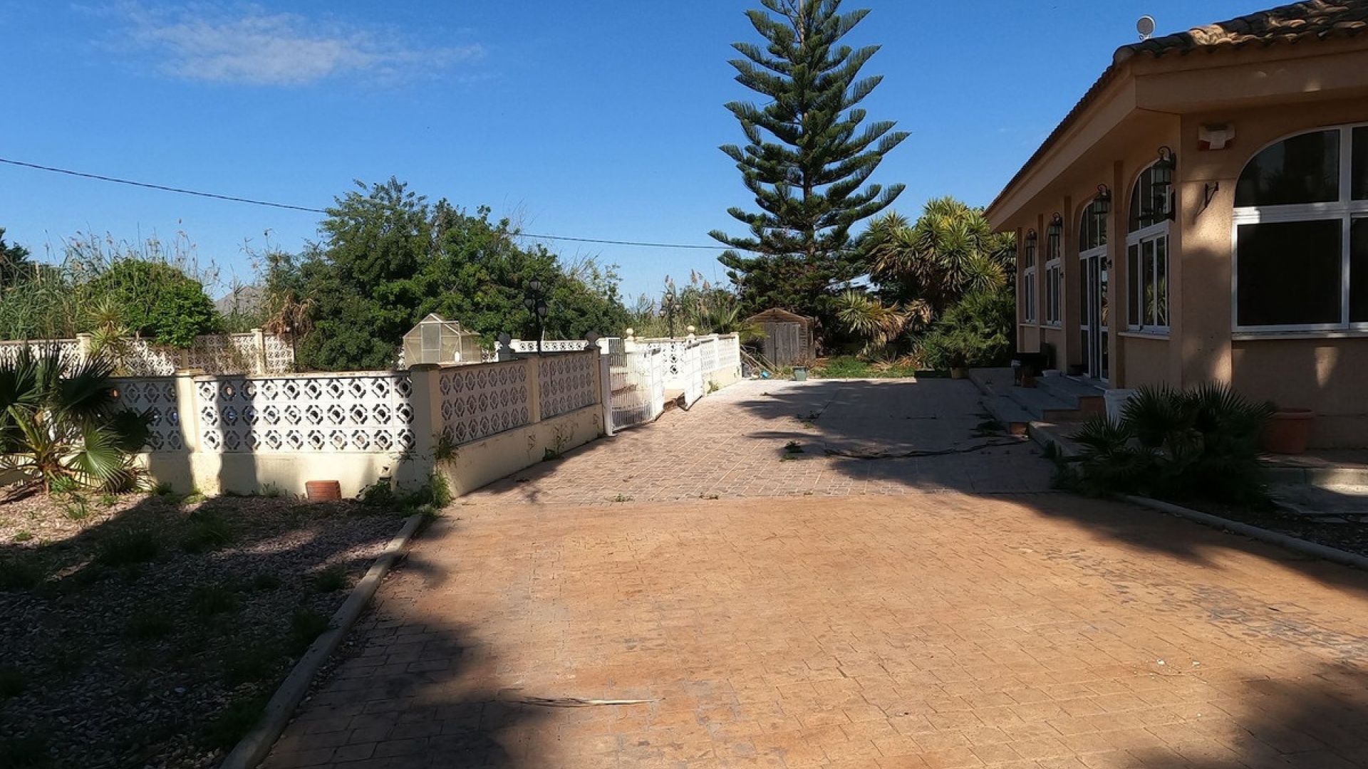 Wiederverkauf - Villa - Dolores - Dolores Centro