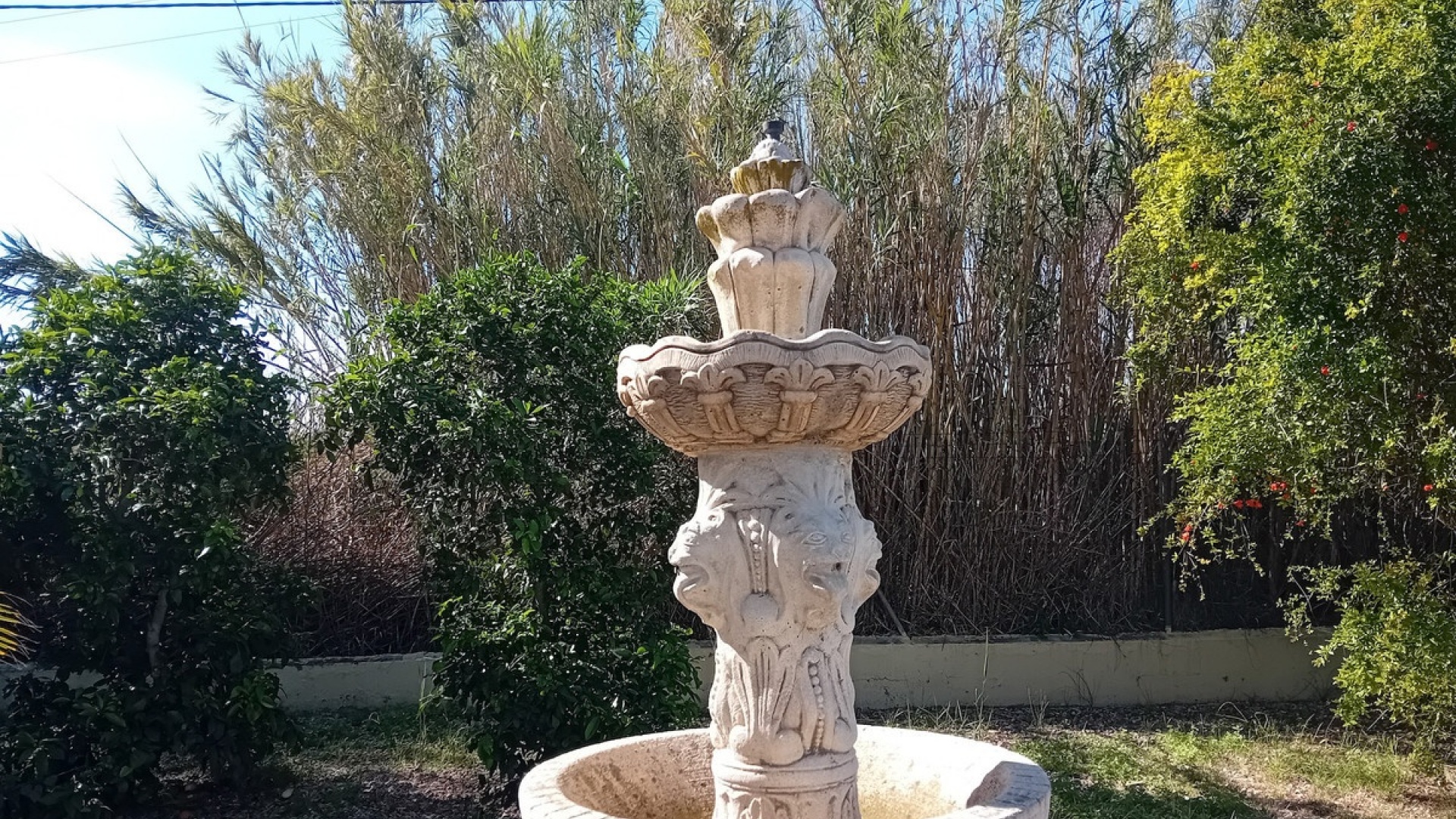 Wiederverkauf - Villa - Dolores - Dolores Centro