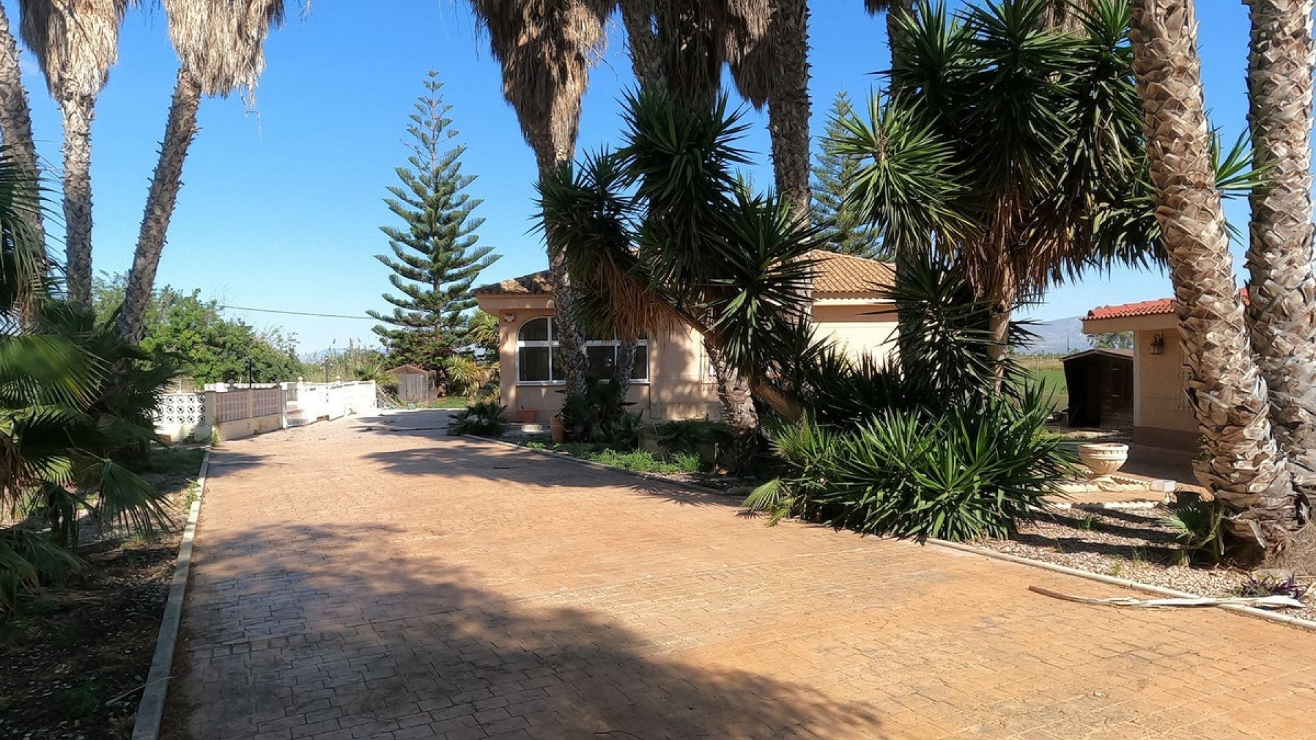 Wiederverkauf - Villa - Dolores - Dolores Centro