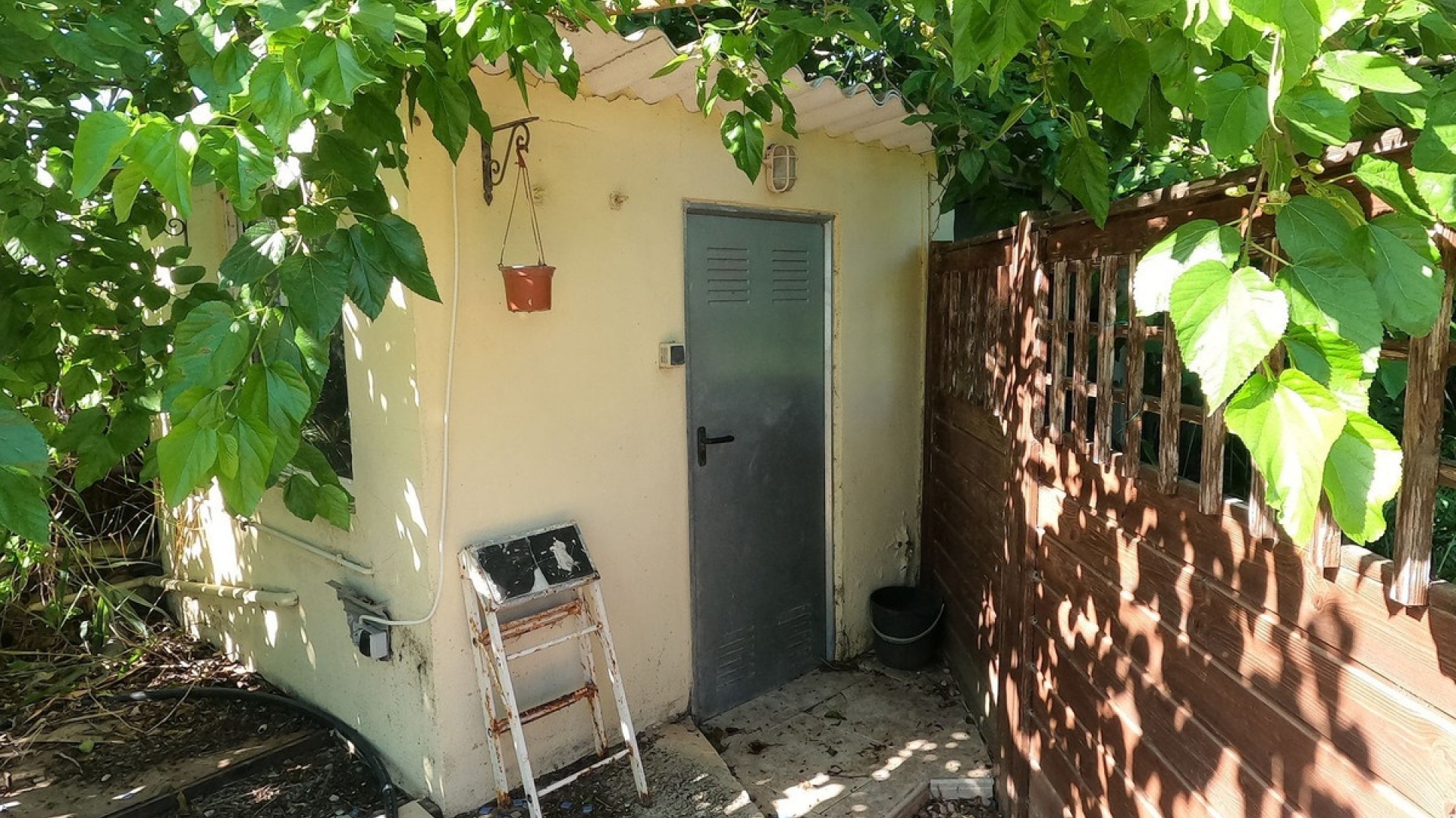 Wiederverkauf - Villa - Dolores - Dolores Centro