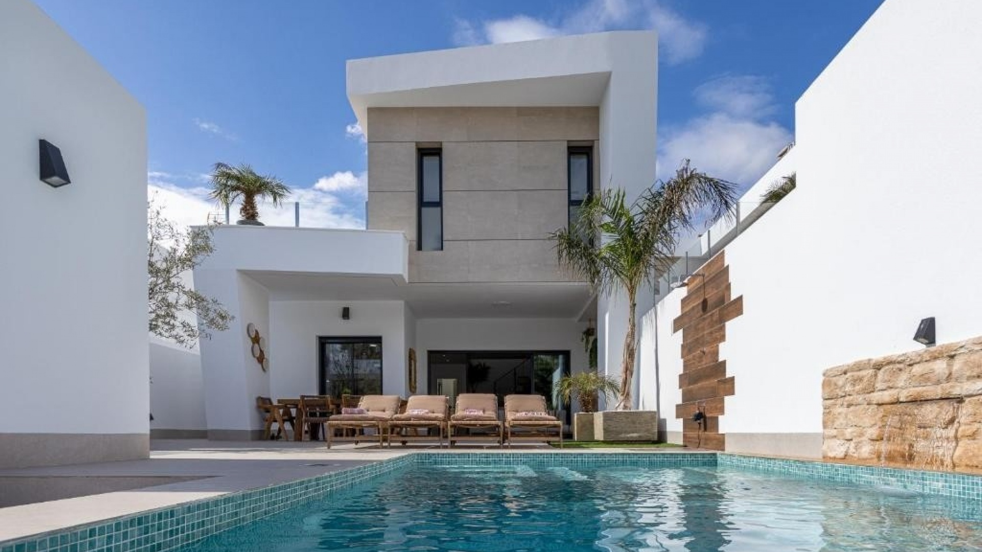 Wiederverkauf - Villa - Dolores - Dolores Centro