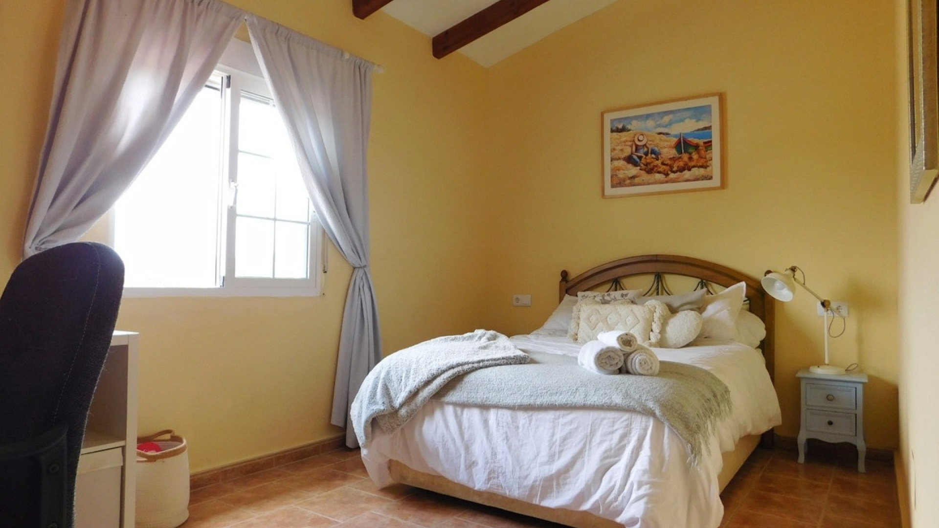 Wiederverkauf - Villa - Dolores - Dolores Centro