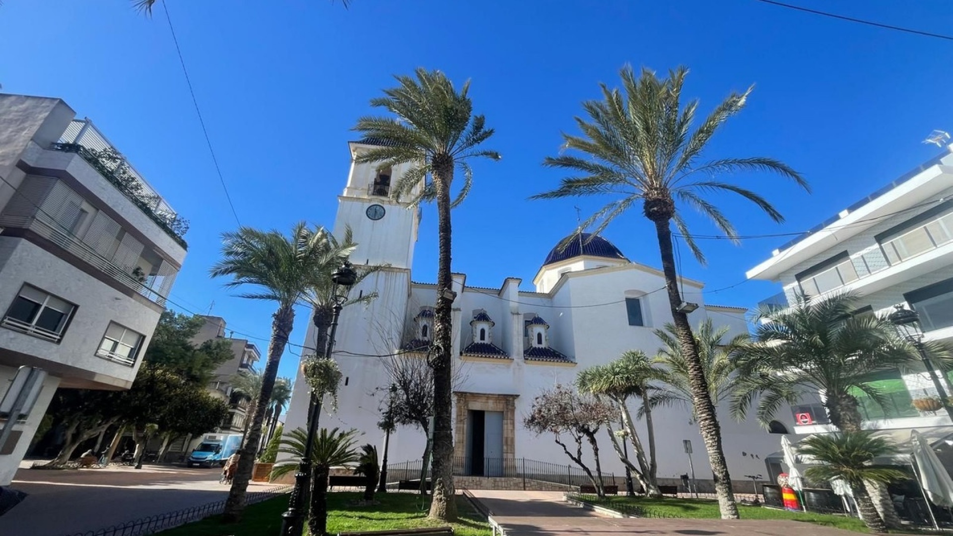 Wiederverkauf - Villa - Dolores - Dolores Centro