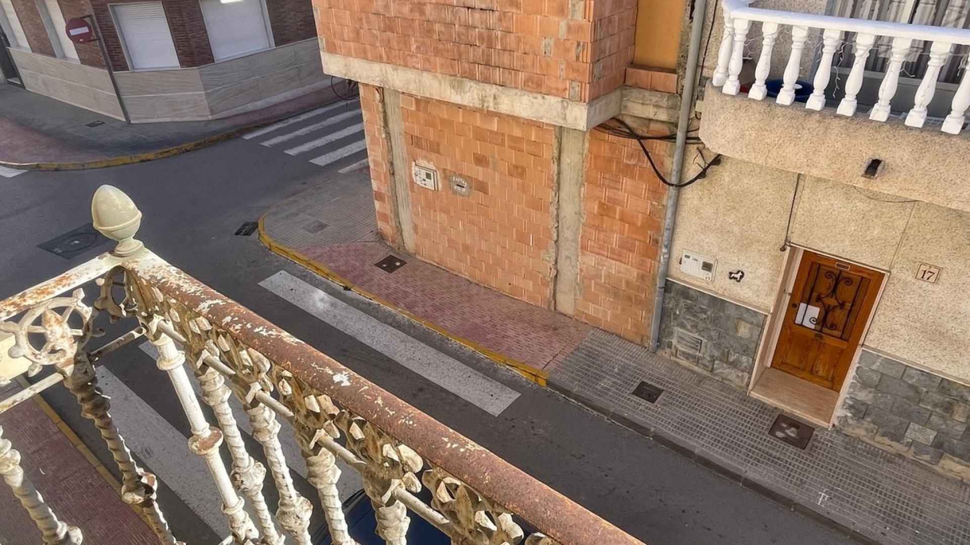 Wiederverkauf - Villa - Dolores - Dolores Centro