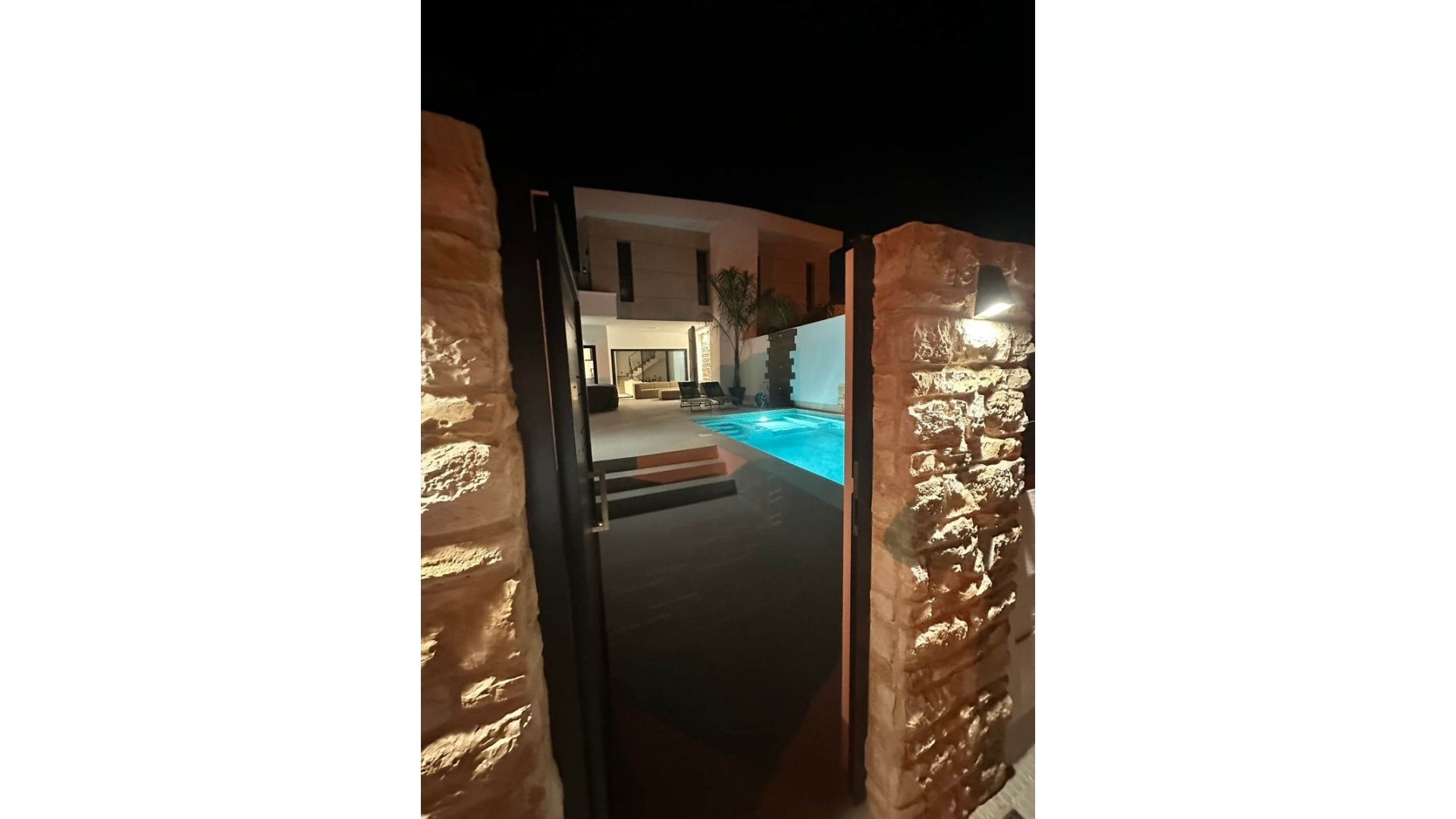 Wiederverkauf - Villa - Dolores - Dolores Centro