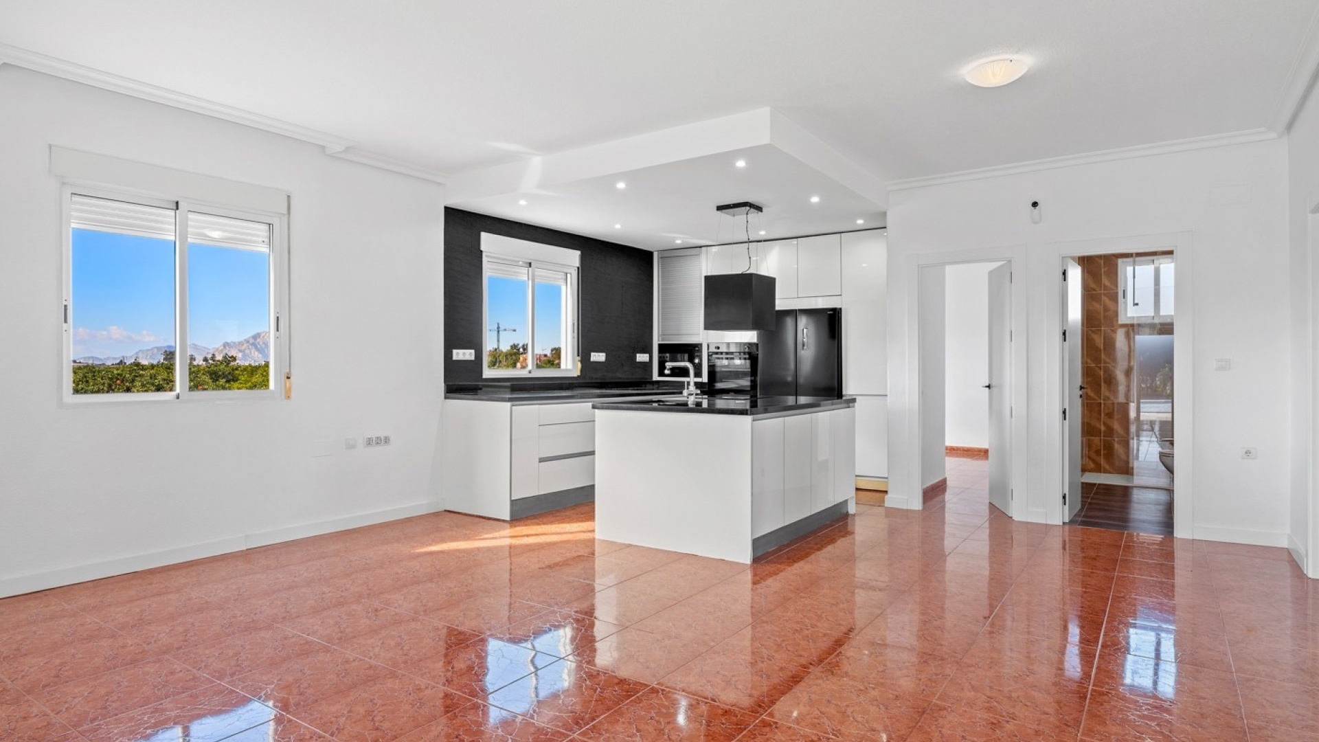 Wiederverkauf - Villa - Dolores