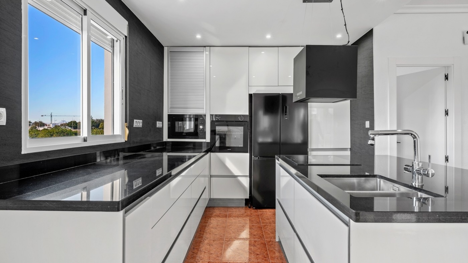 Wiederverkauf - Villa - Dolores