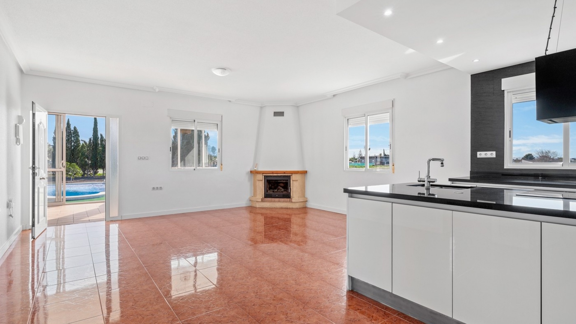 Wiederverkauf - Villa - Dolores