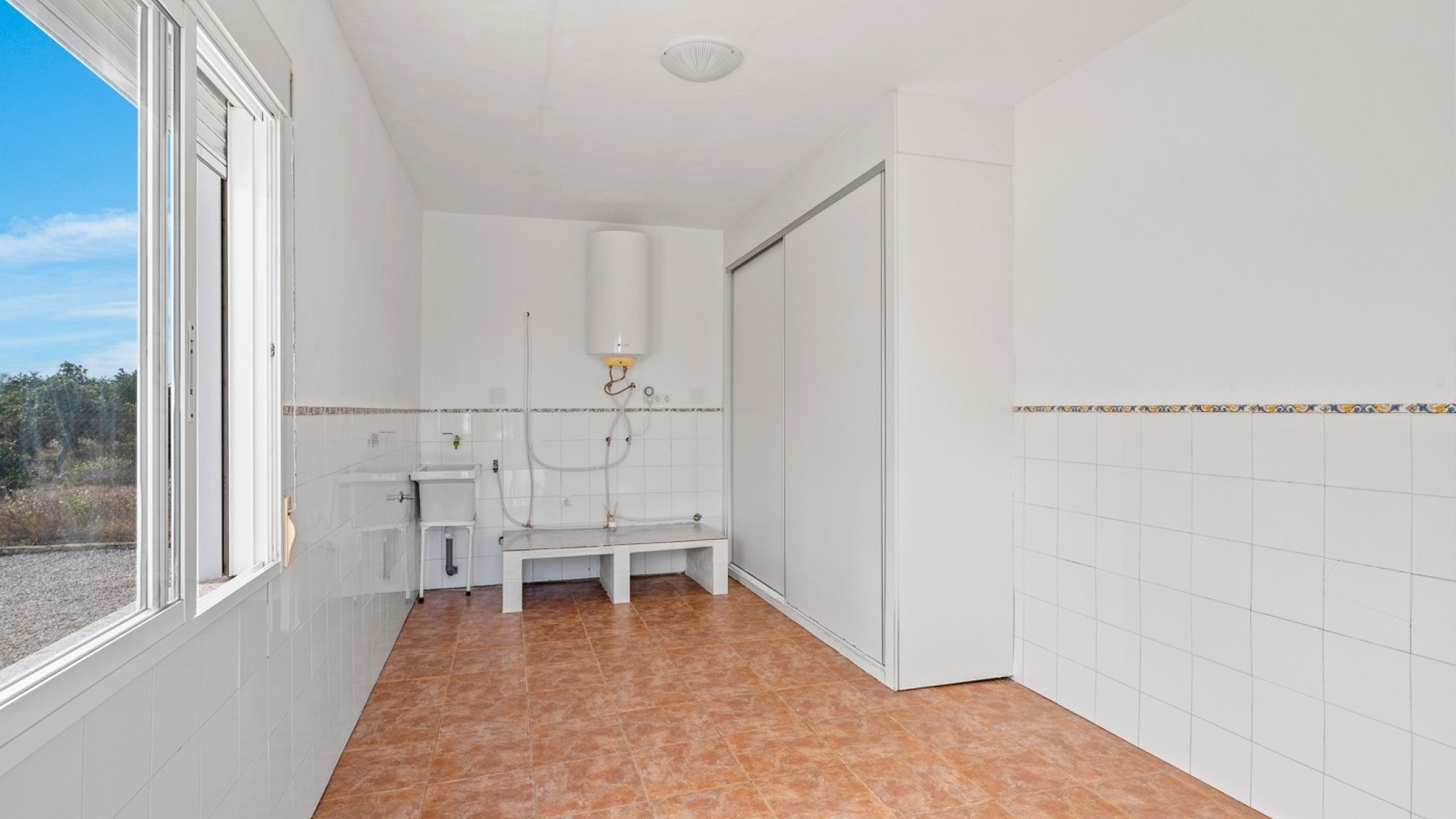 Wiederverkauf - Villa - Dolores