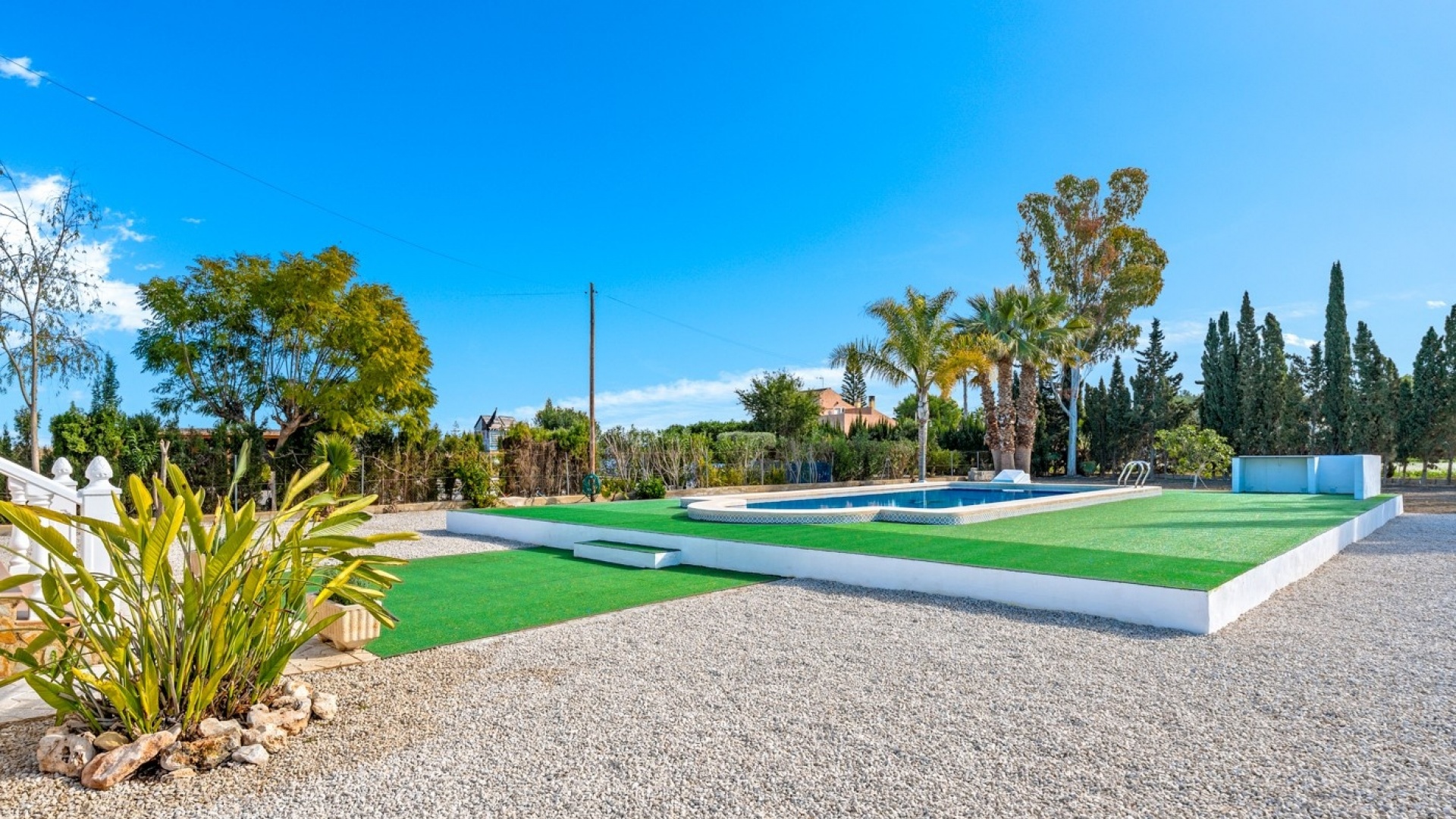 Wiederverkauf - Villa - Dolores