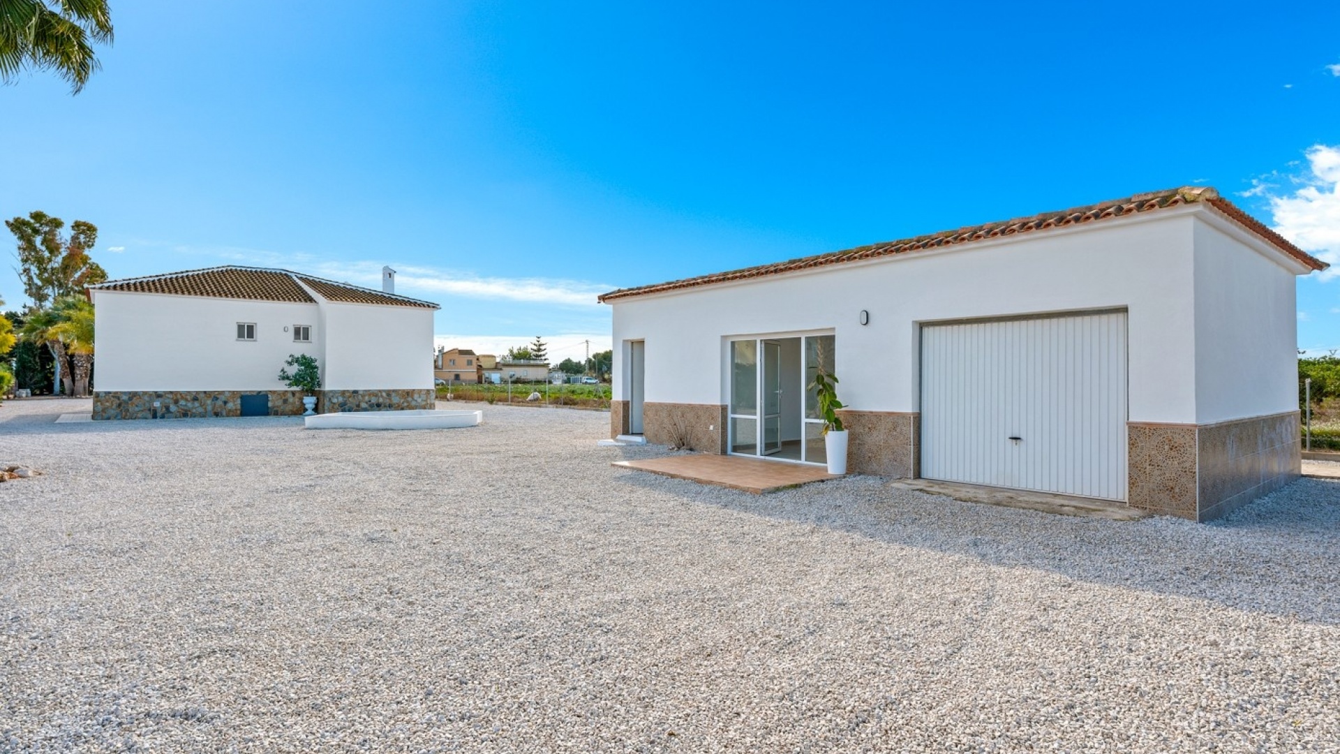 Wiederverkauf - Villa - Dolores