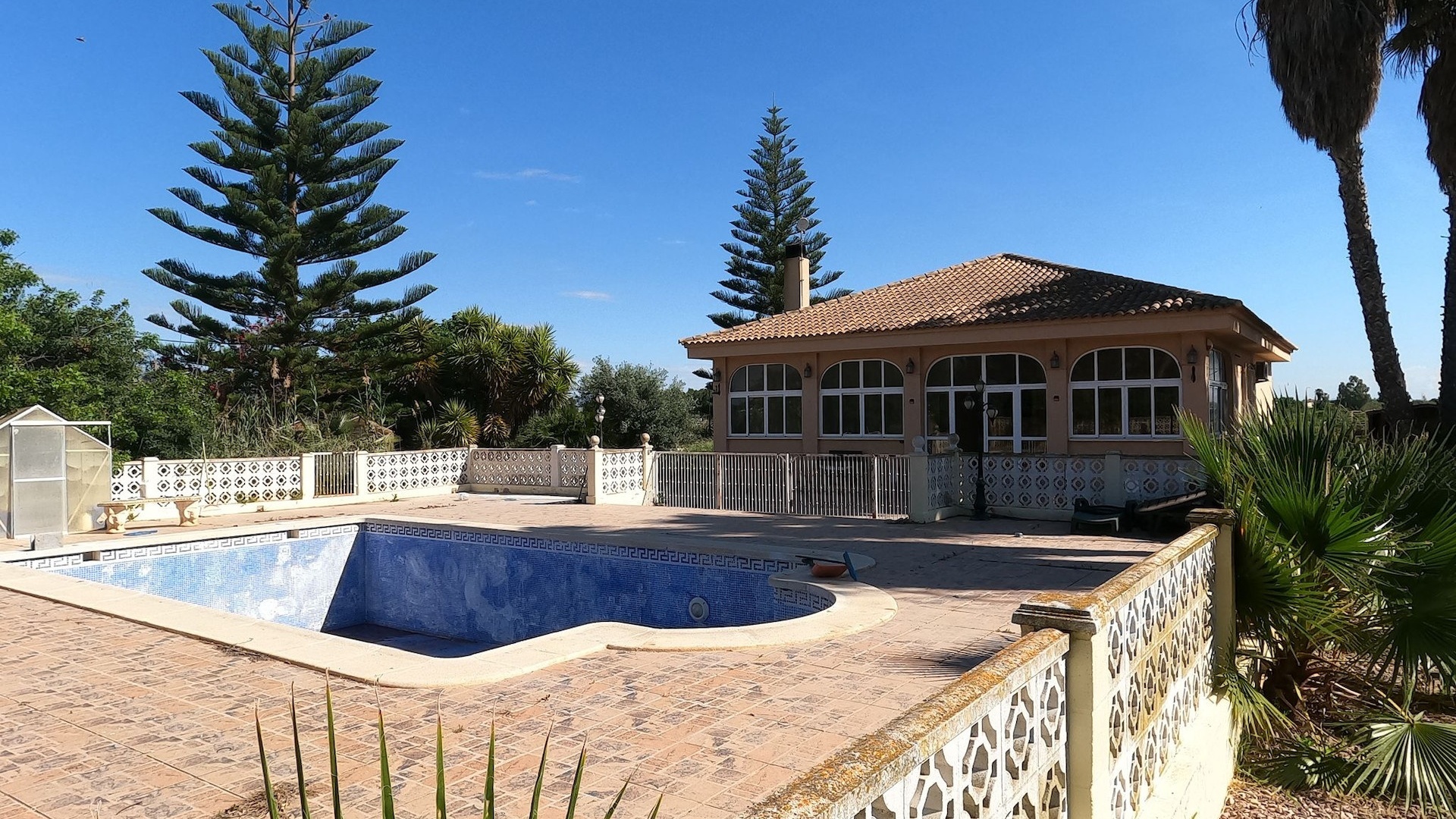 Wiederverkauf - Villa - Dolores