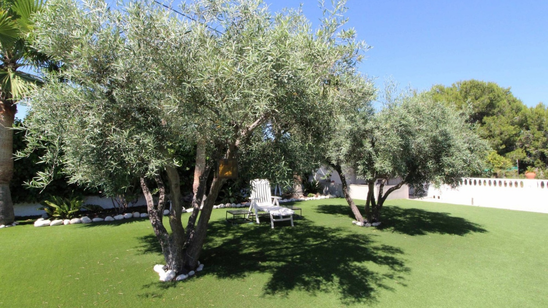 Wiederverkauf - Villa - Elche - Elche Centro