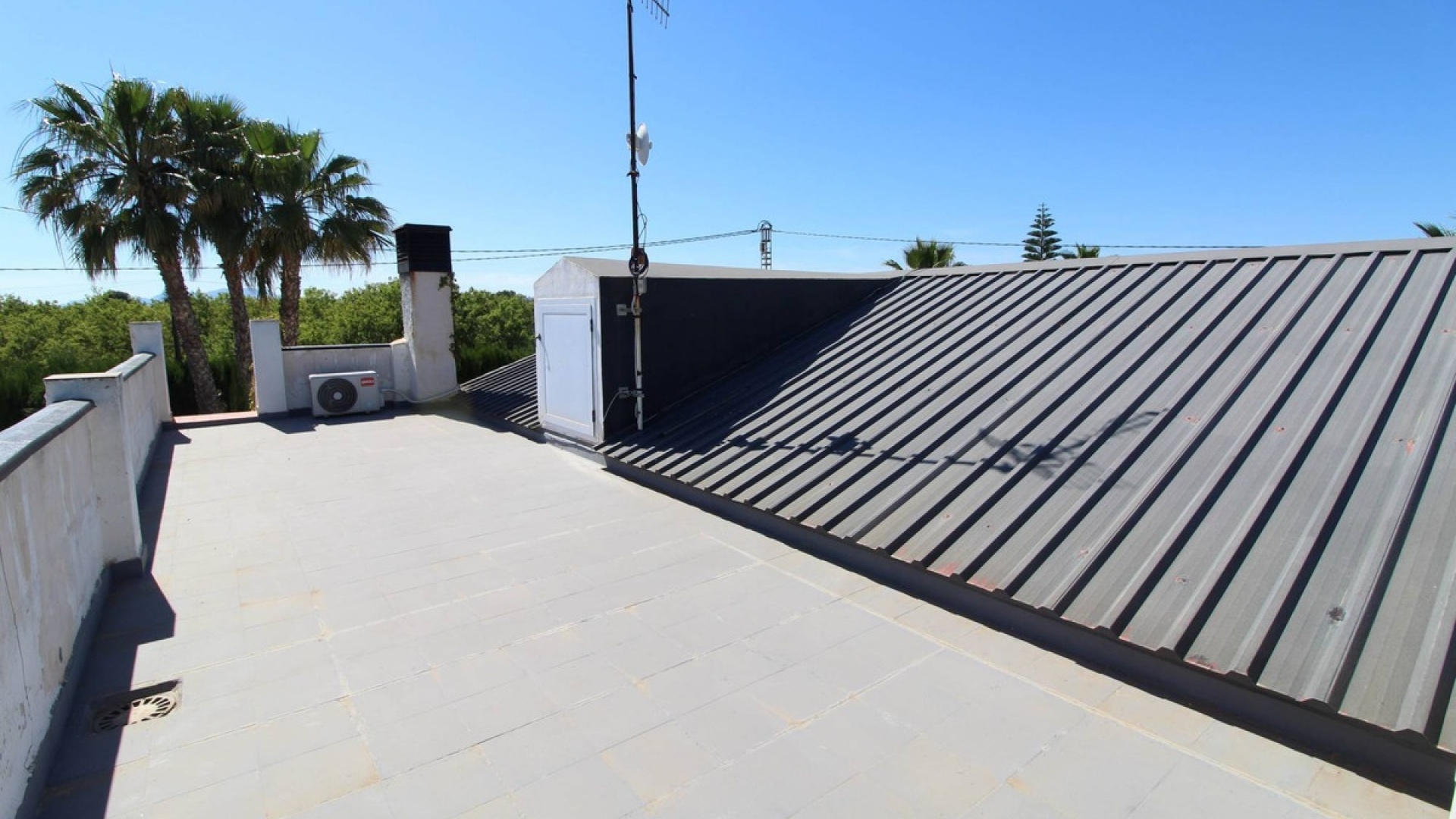 Wiederverkauf - Villa - Elche - Elche Centro