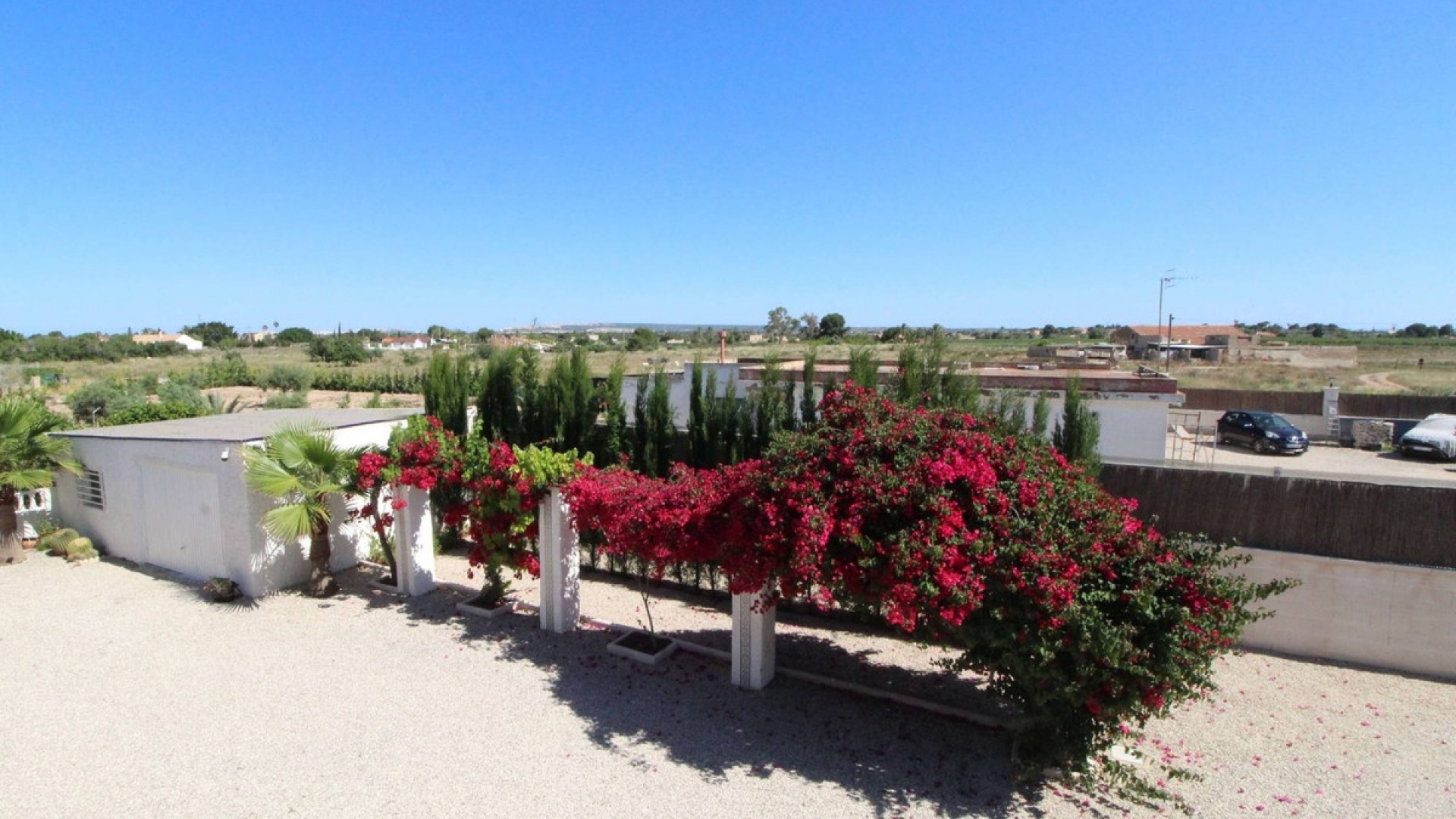 Wiederverkauf - Villa - Elche - Elche Centro
