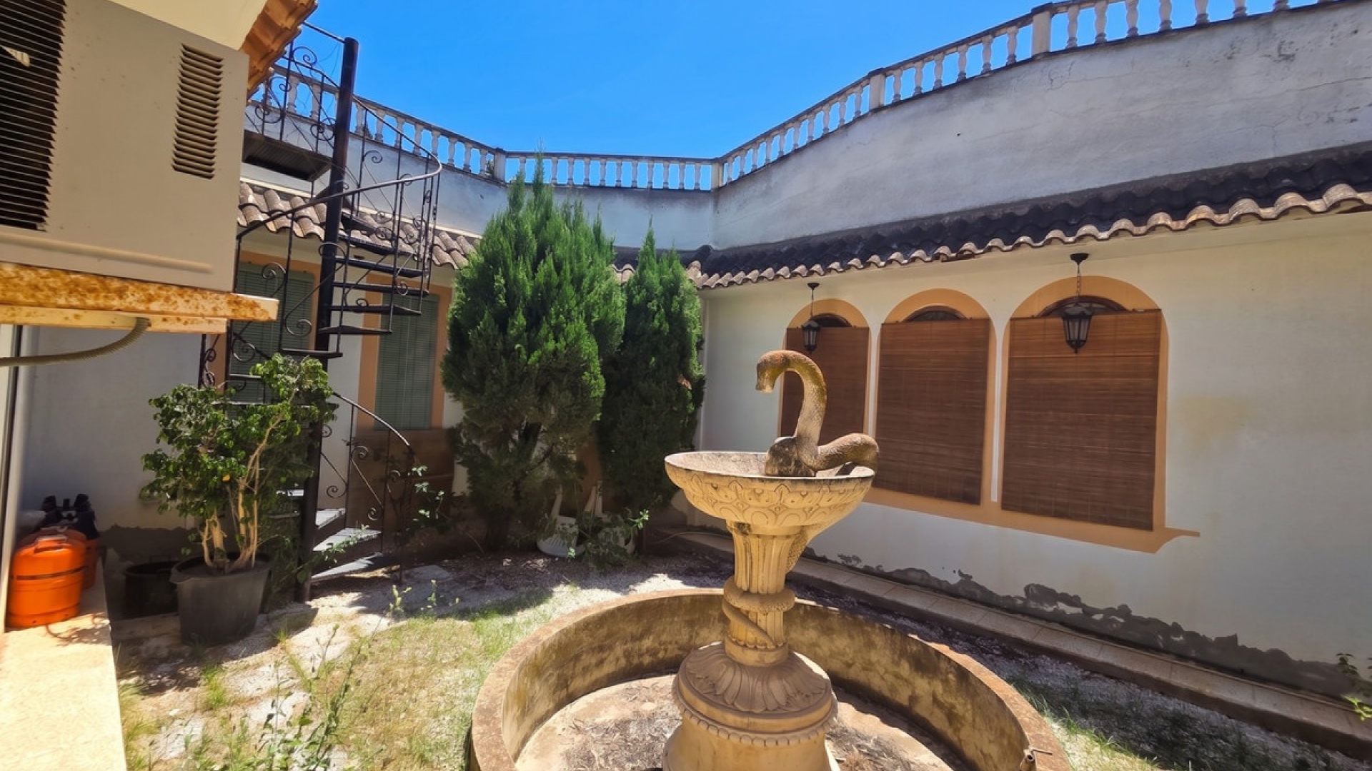 Wiederverkauf - Villa - Elche - Elche Centro