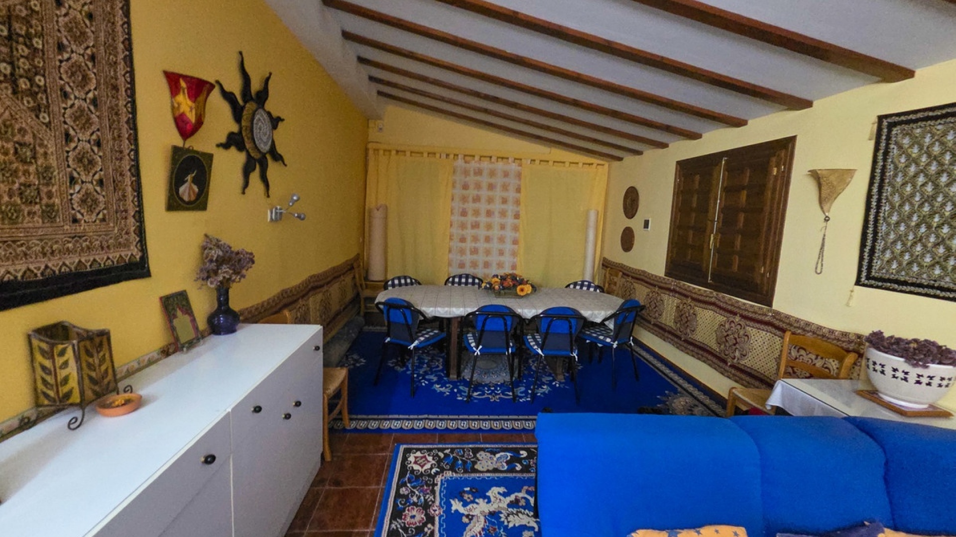 Wiederverkauf - Villa - Elche - Elche Centro