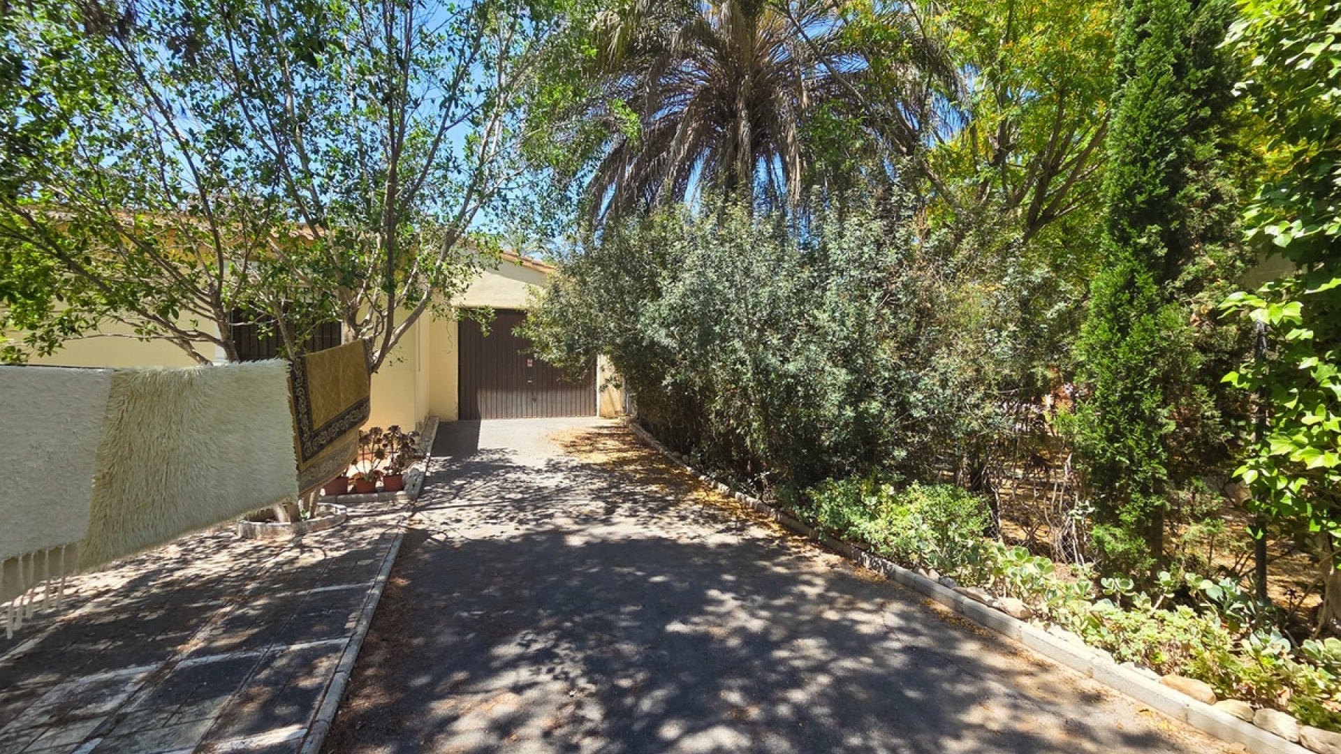 Wiederverkauf - Villa - Elche - Elche Centro