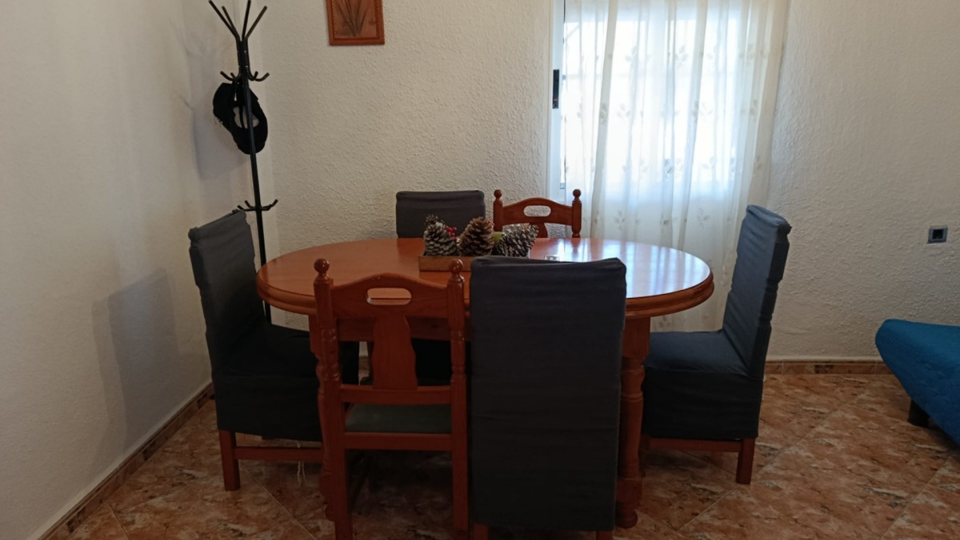 Wiederverkauf - Villa - Elche - Elche Centro