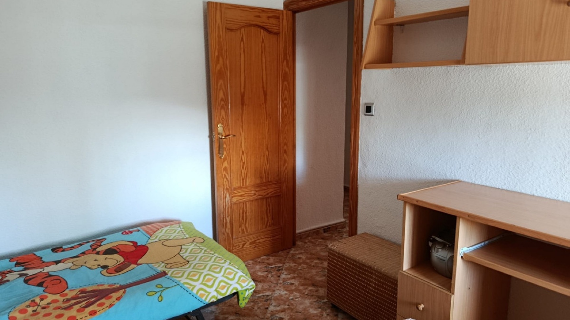 Wiederverkauf - Villa - Elche - Elche Centro