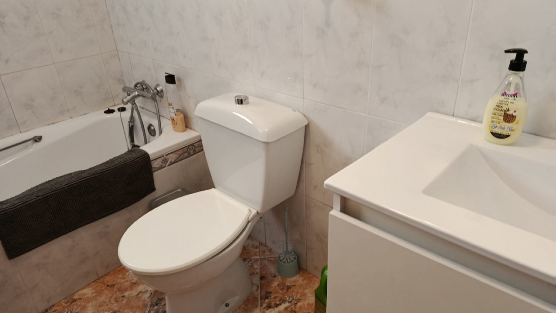 Wiederverkauf - Villa - Elche - Elche Centro