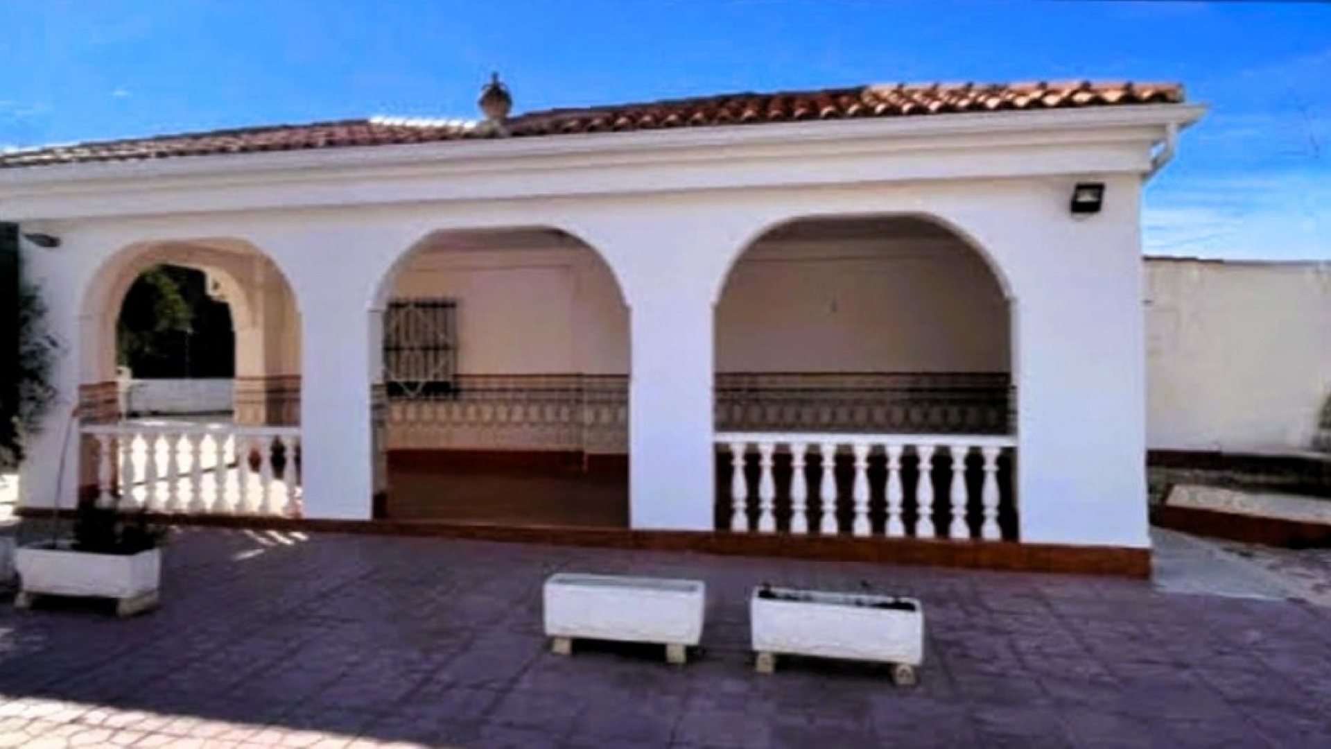 Wiederverkauf - Villa - Elche - Elche Centro