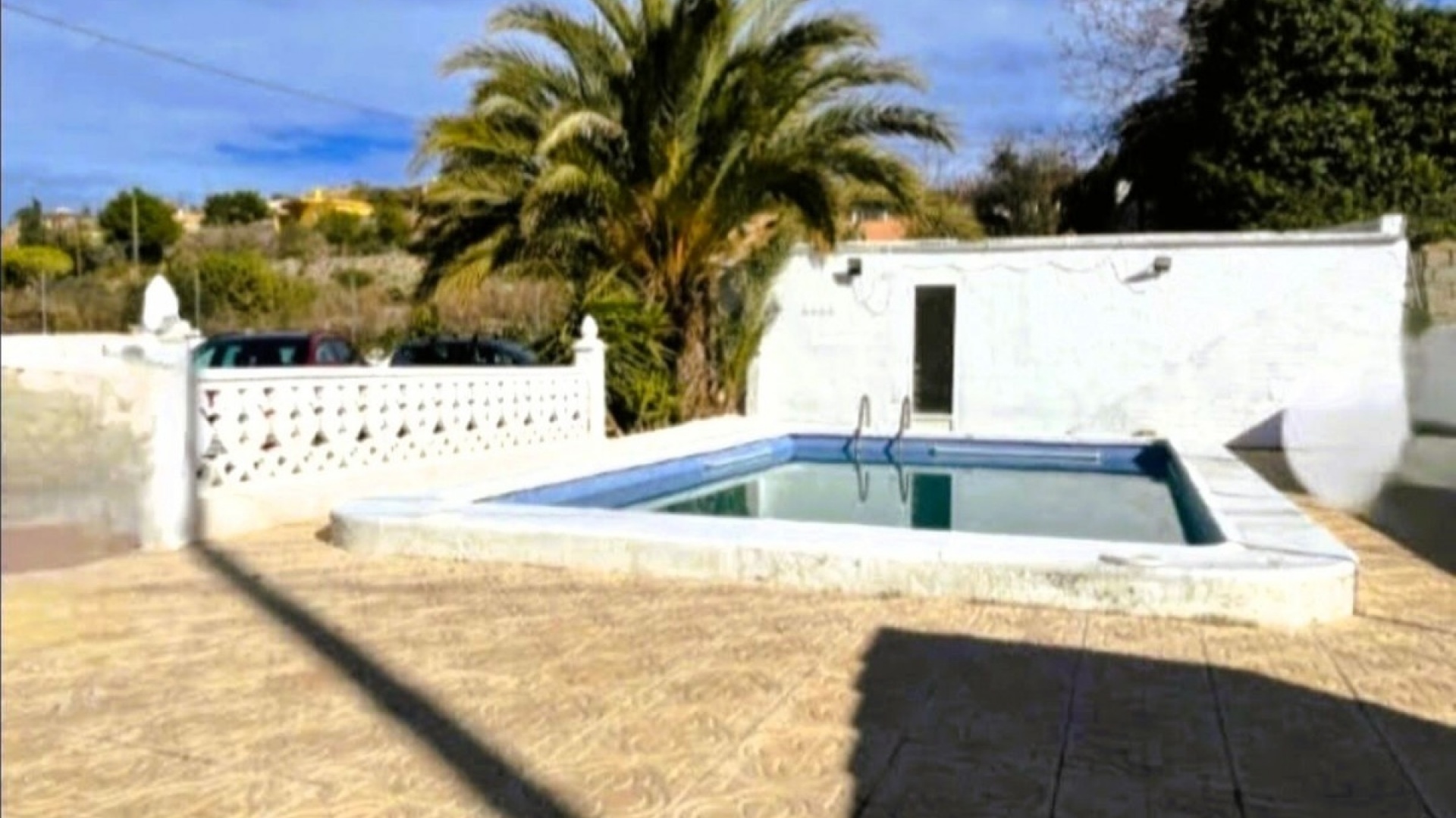 Wiederverkauf - Villa - Elche - Elche Centro