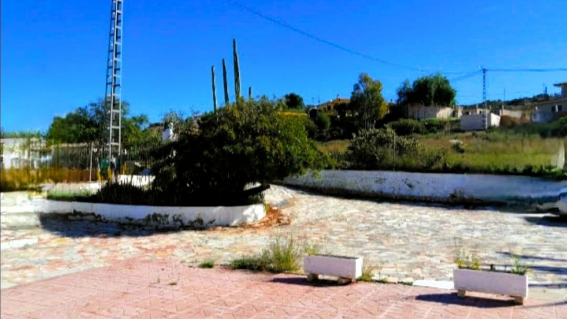 Wiederverkauf - Villa - Elche - Elche Centro
