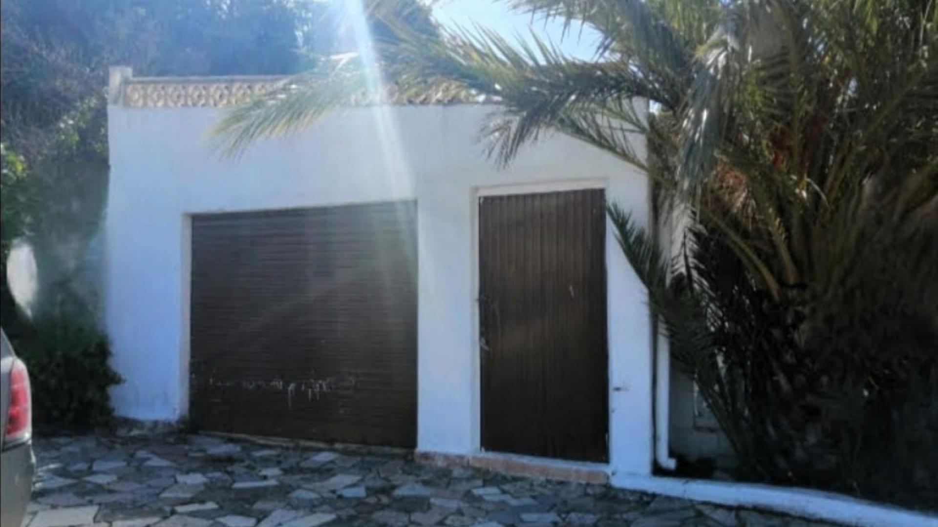 Wiederverkauf - Villa - Elche - Elche Centro