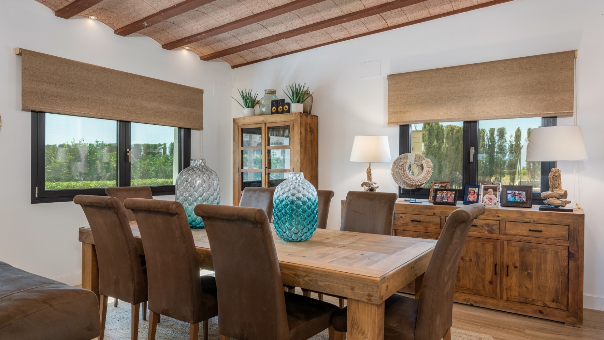 Wiederverkauf - Villa - Elche/Elx