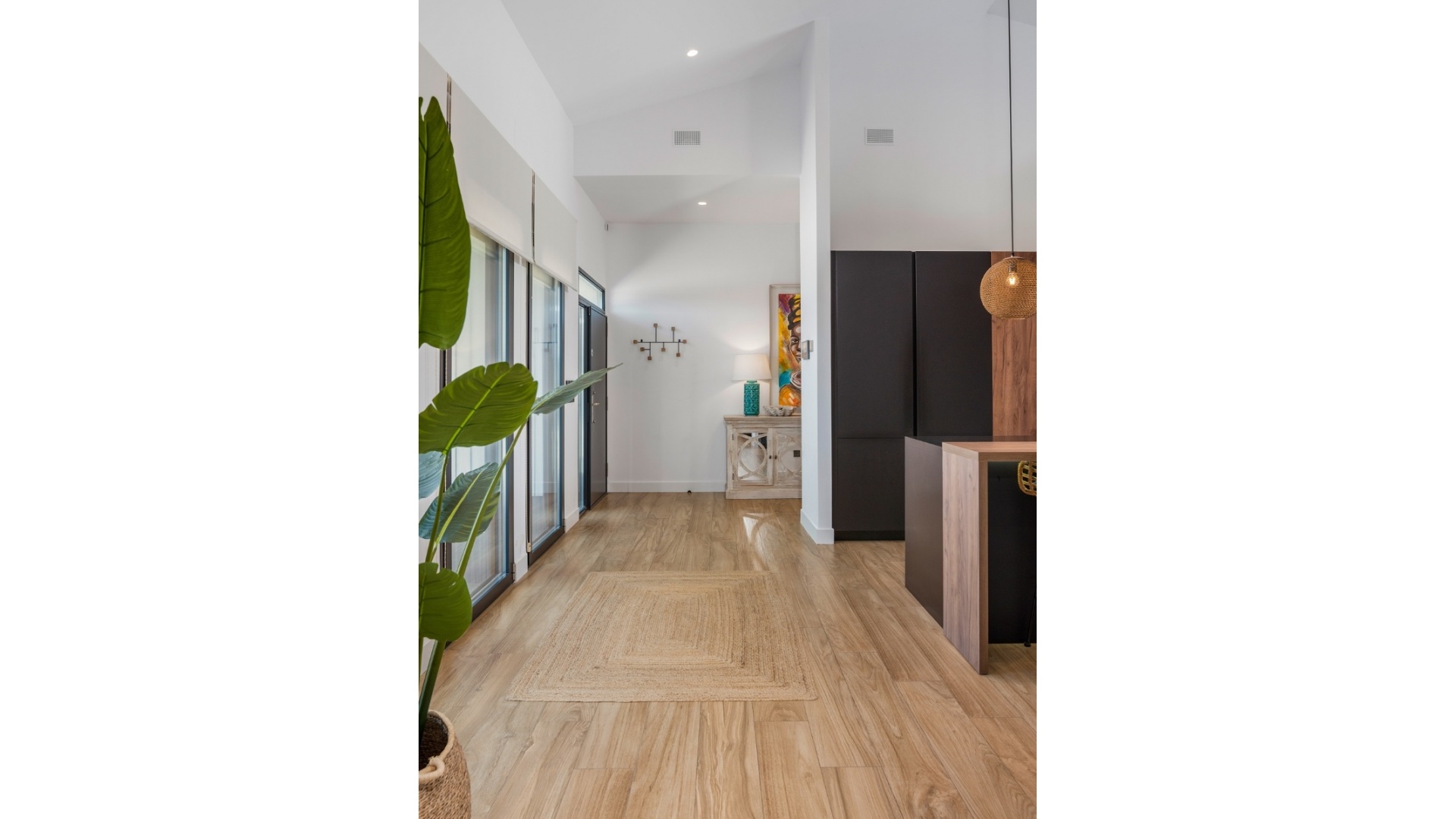 Wiederverkauf - Villa - Elche/Elx