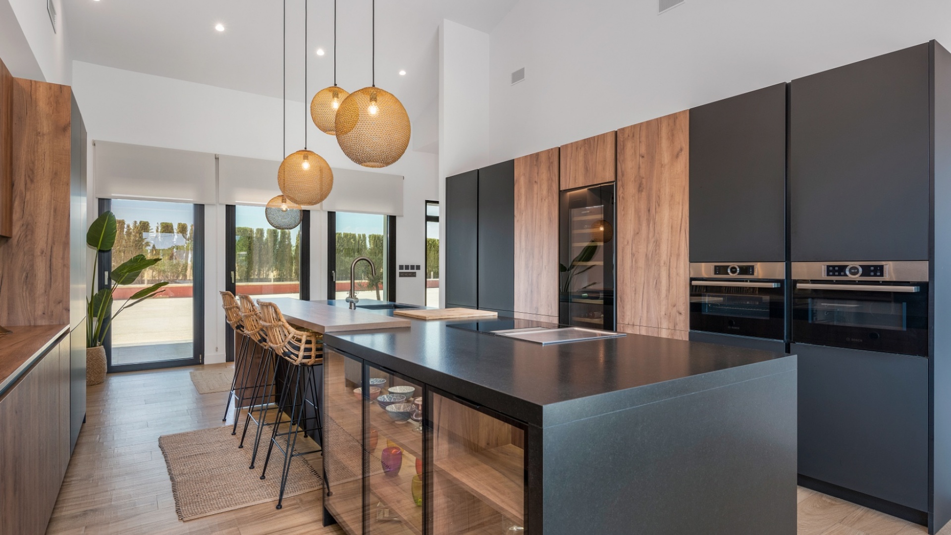 Wiederverkauf - Villa - Elche/Elx