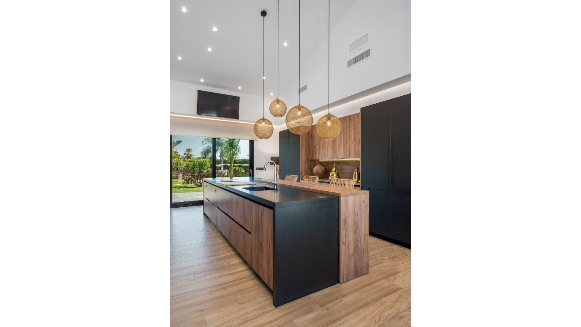 Wiederverkauf - Villa - Elche/Elx