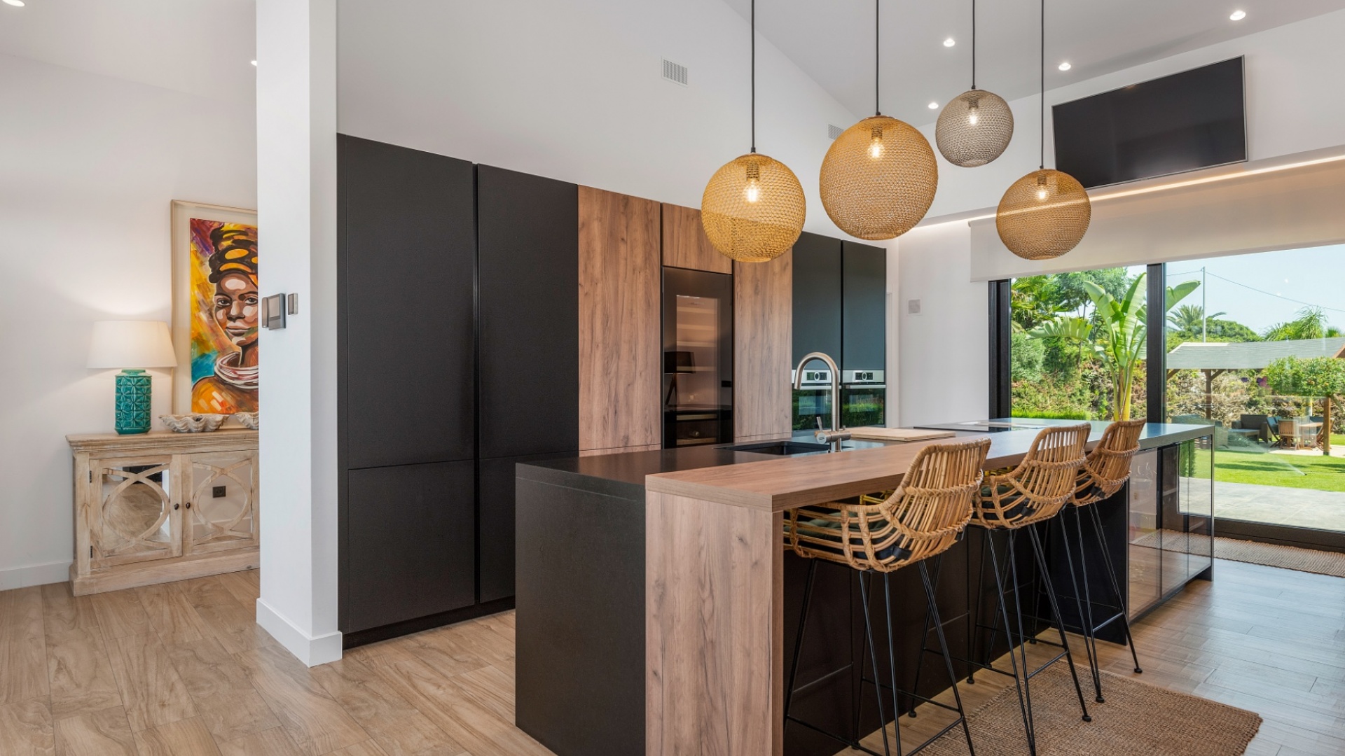 Wiederverkauf - Villa - Elche/Elx