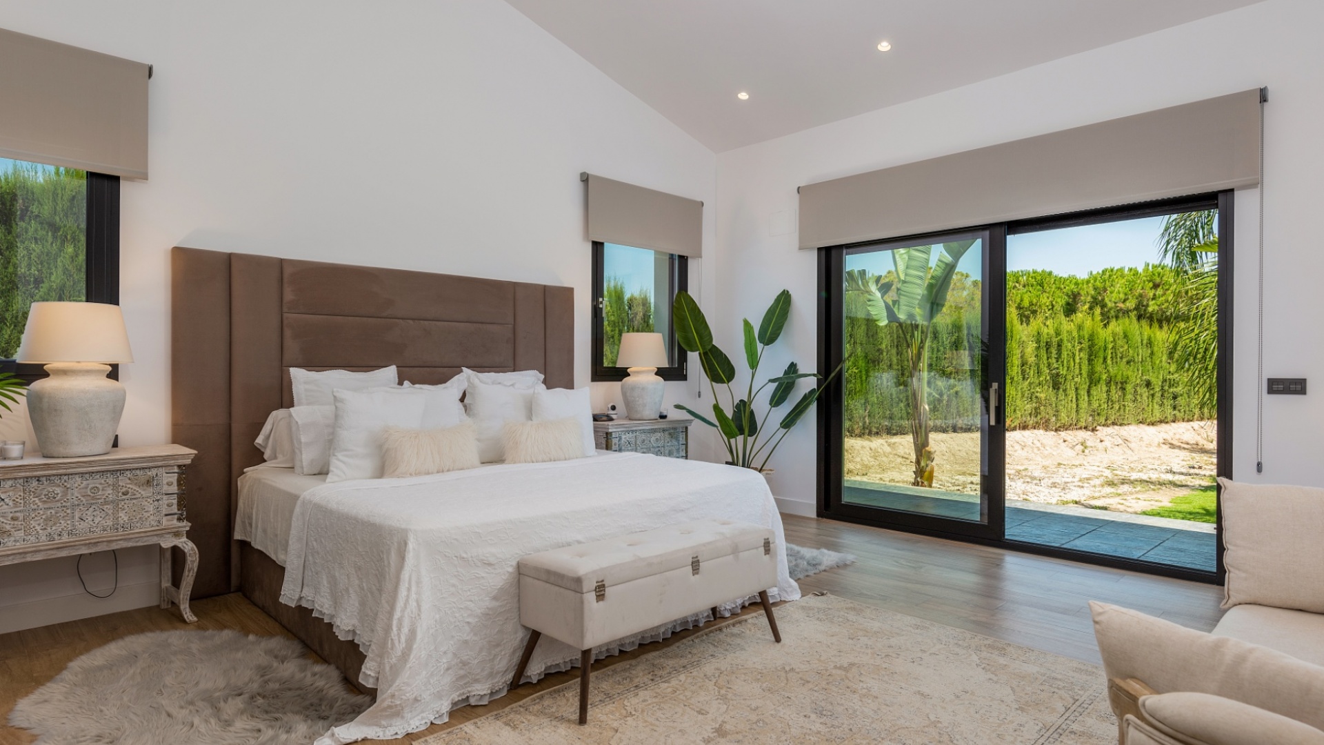 Wiederverkauf - Villa - Elche/Elx