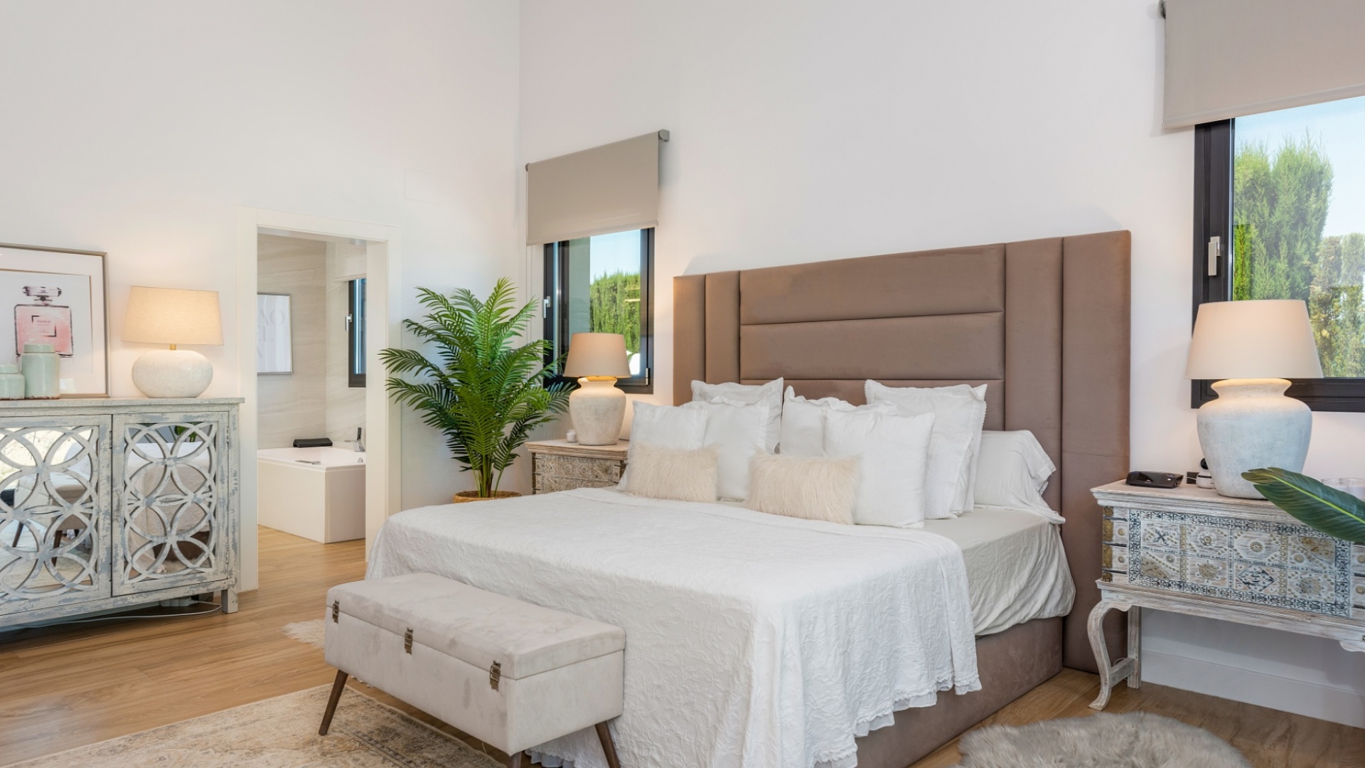 Wiederverkauf - Villa - Elche/Elx