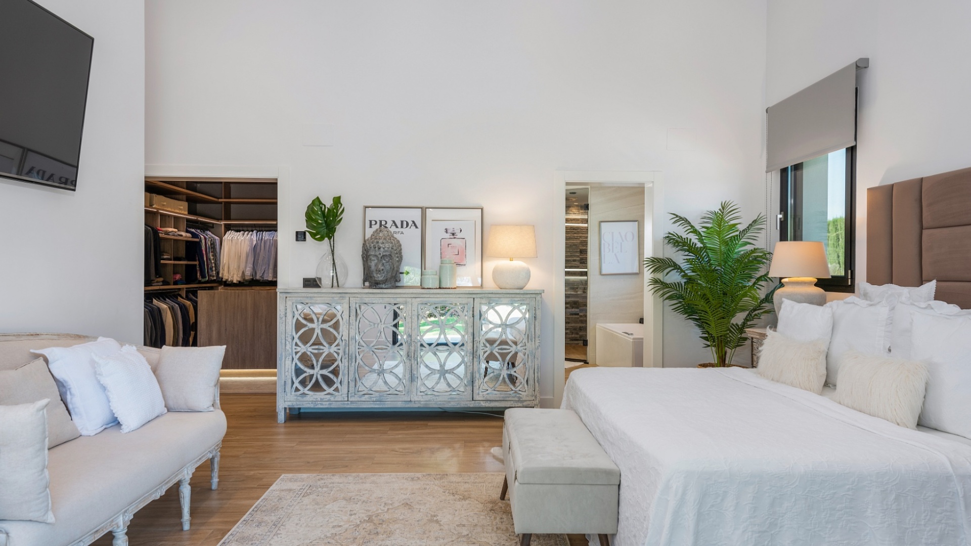 Wiederverkauf - Villa - Elche/Elx