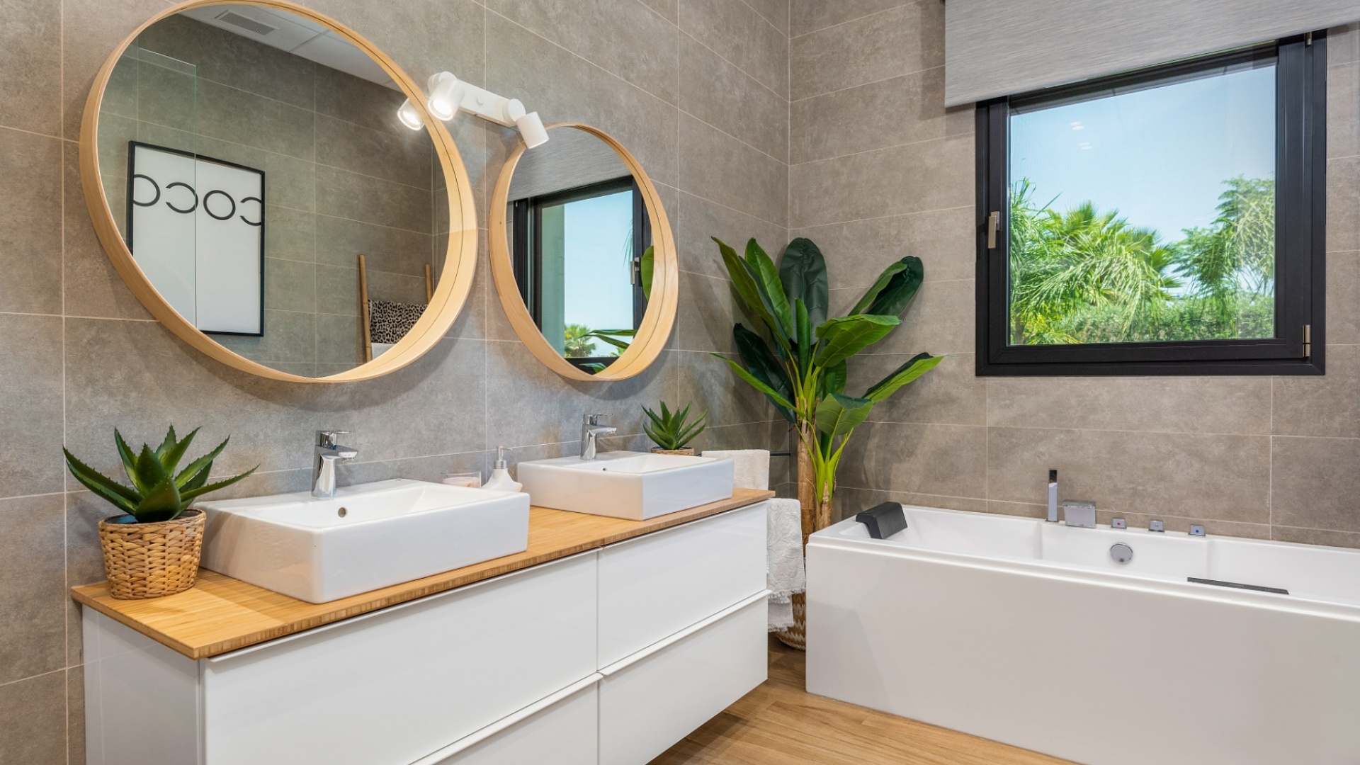 Wiederverkauf - Villa - Elche/Elx