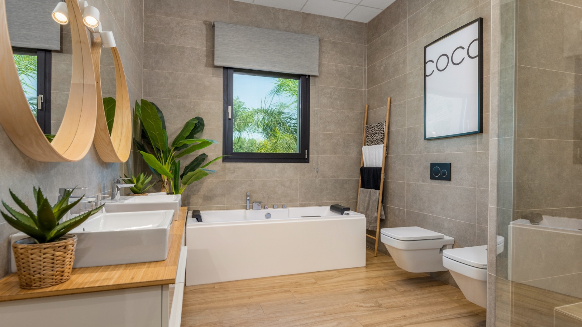 Wiederverkauf - Villa - Elche/Elx