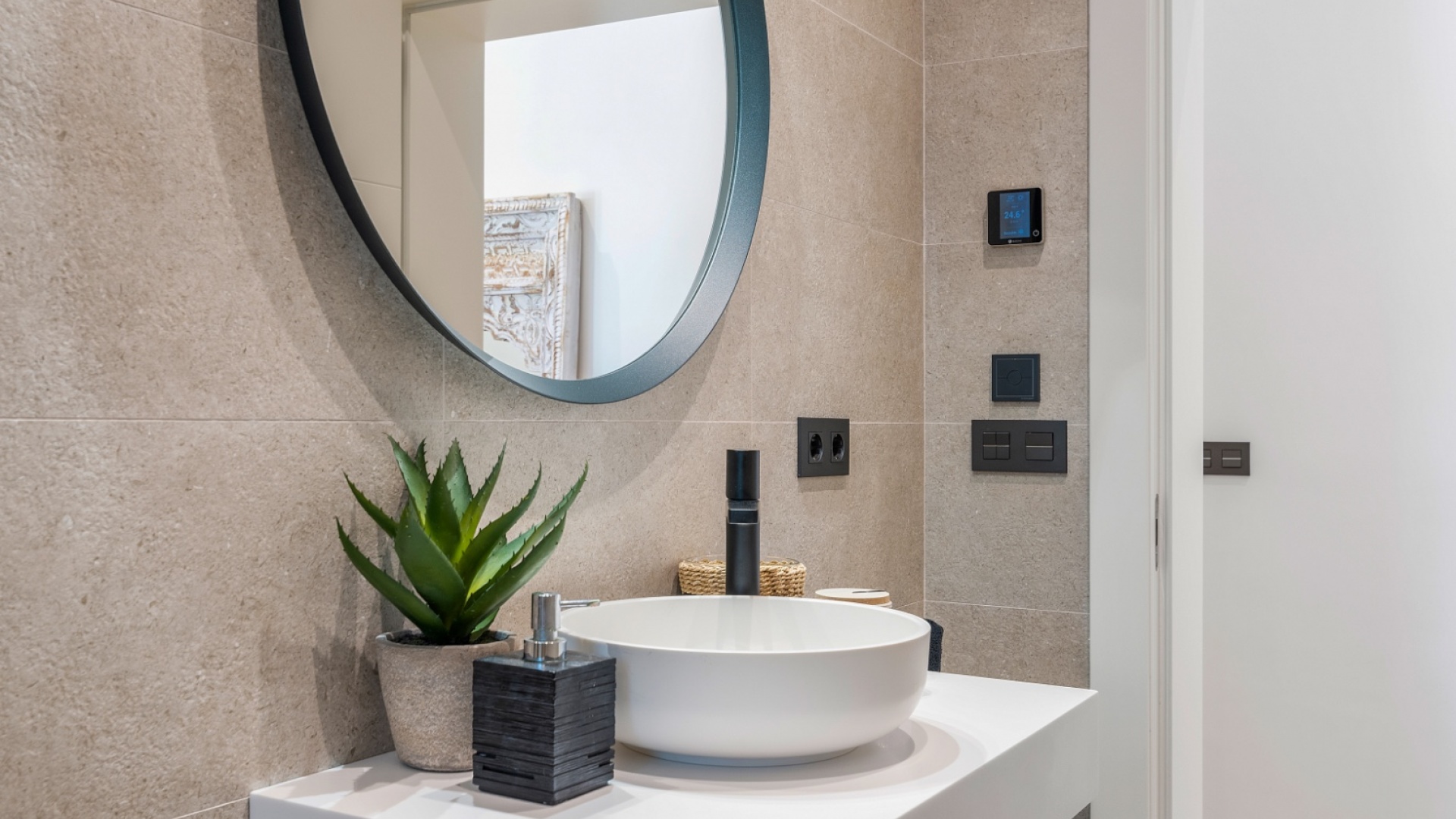 Wiederverkauf - Villa - Elche/Elx