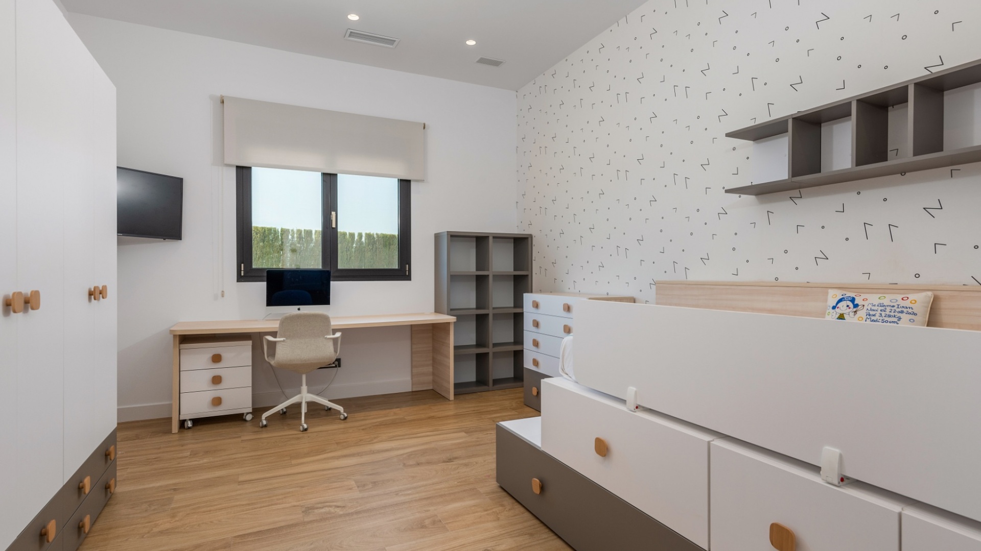 Wiederverkauf - Villa - Elche/Elx